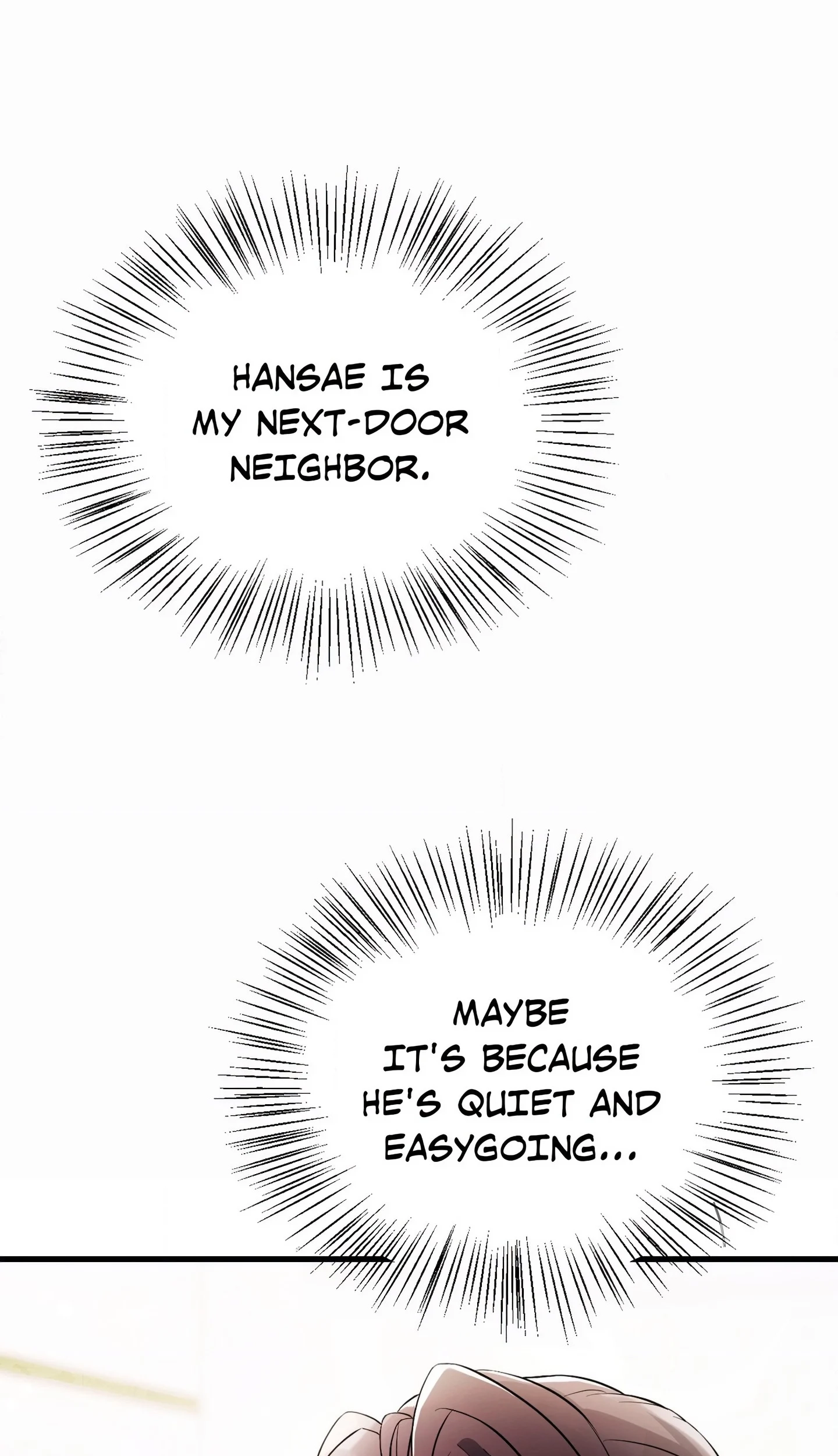Theory of Innate Evil Chapter 3 page 15 - 
