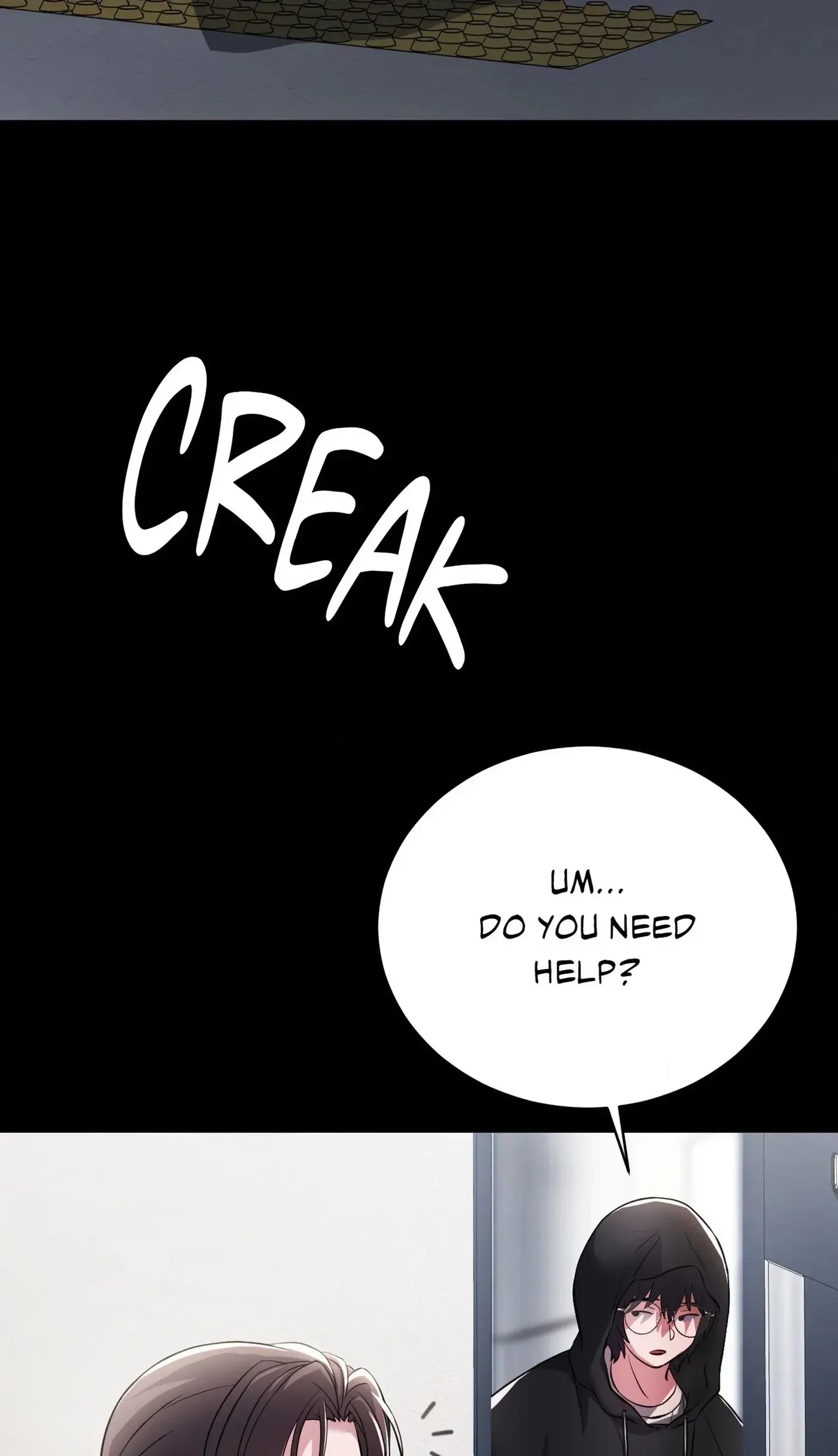 Theory of Innate Evil Chapter 3 page 20 - 