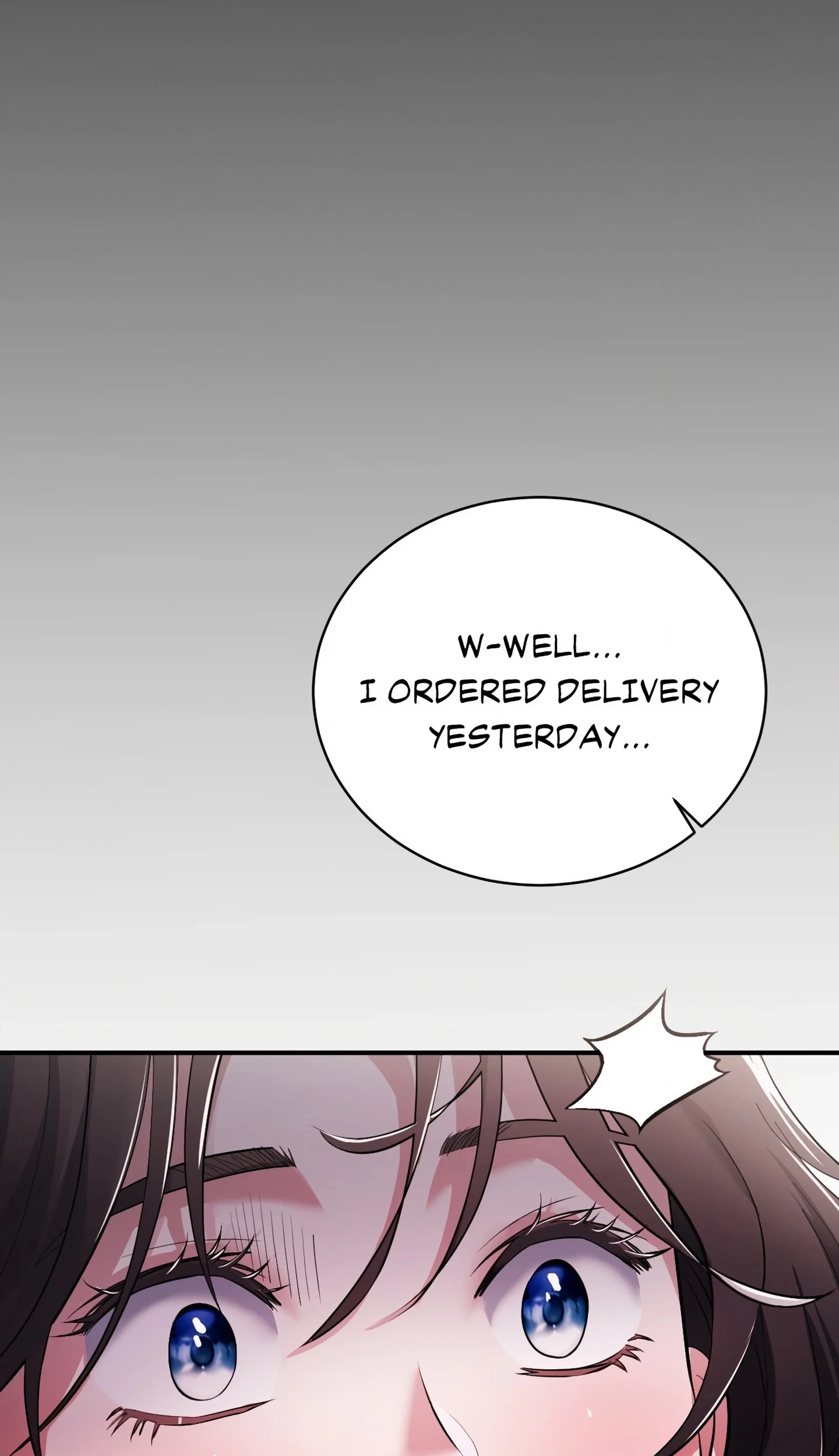Theory of Innate Evil Chapter 3 page 23 - 
