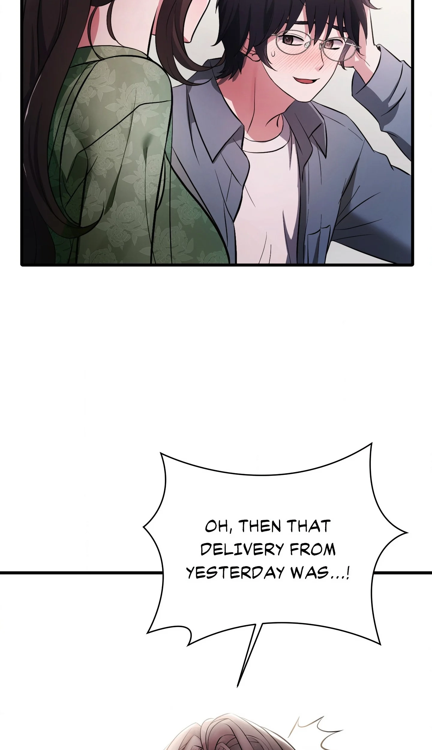 Theory of Innate Evil Chapter 3 page 25 - 