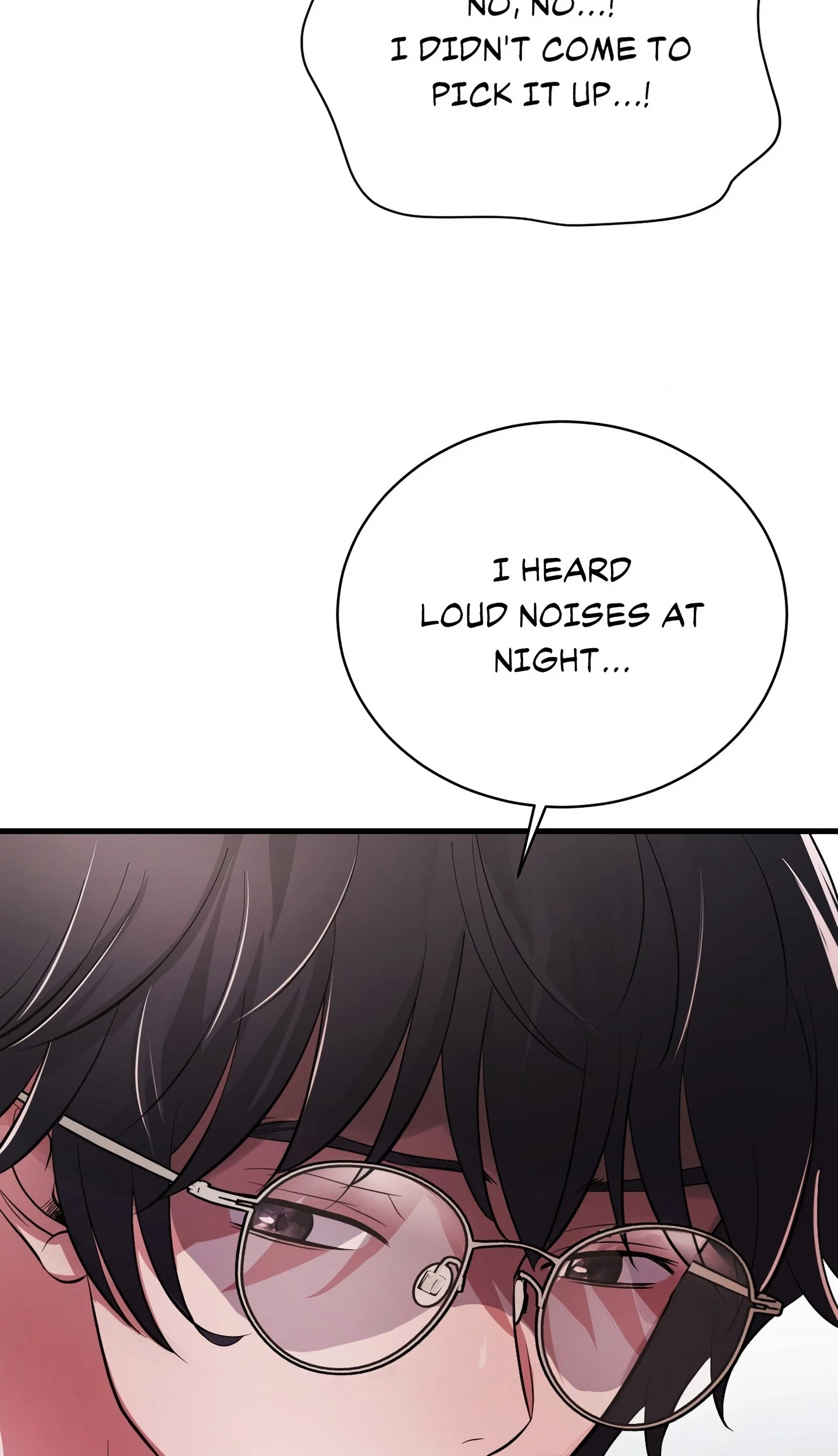Theory of Innate Evil Chapter 3 page 28 - 
