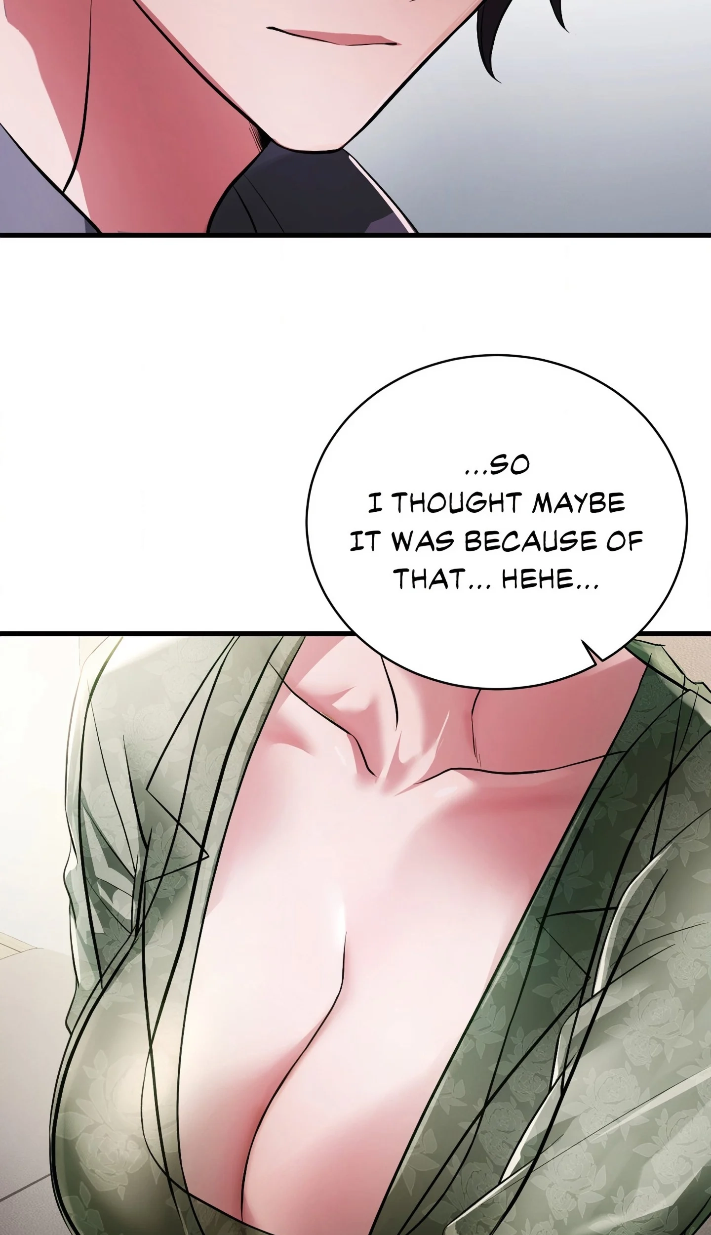 Theory of Innate Evil Chapter 3 page 29 - 