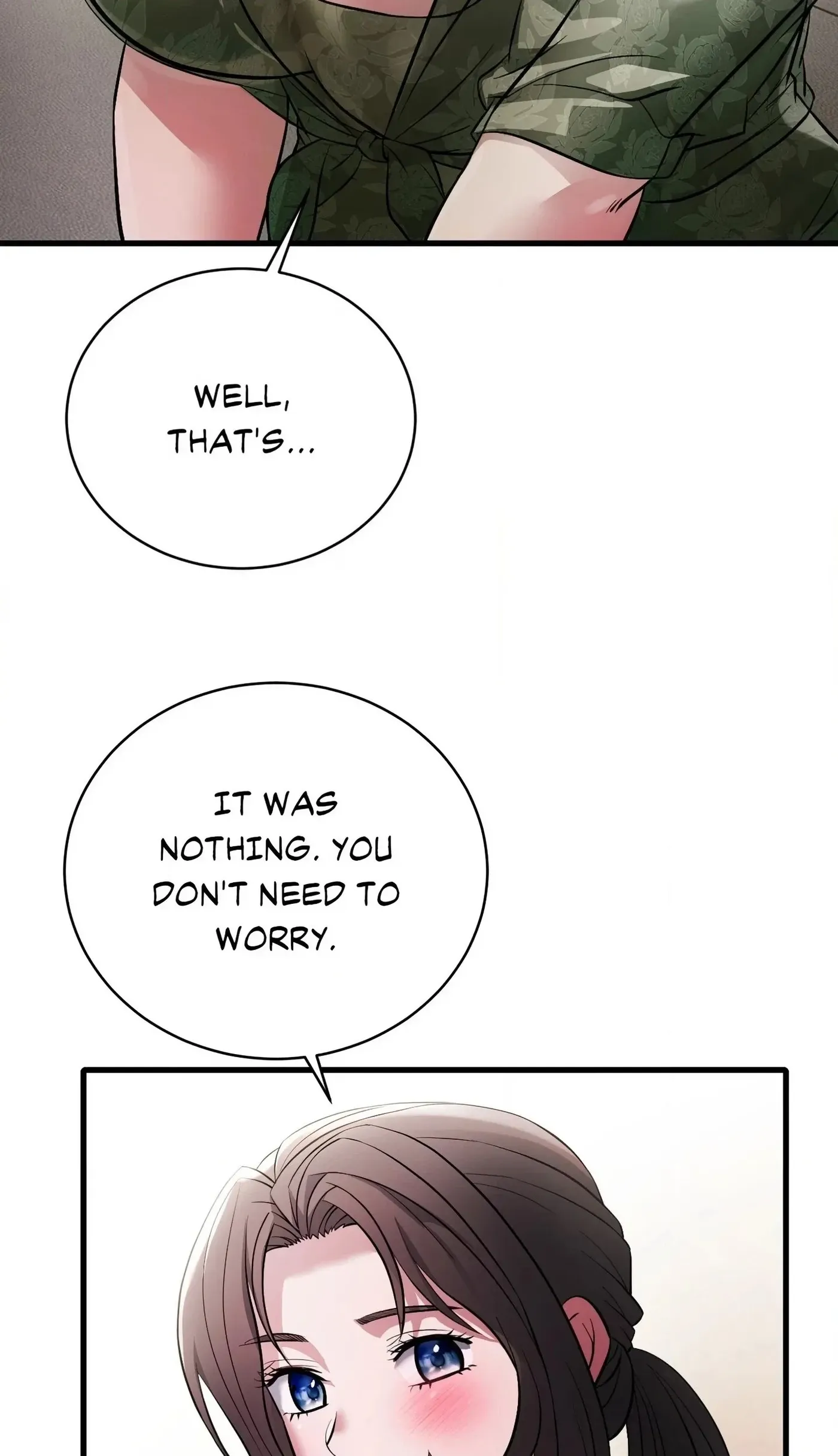 Theory of Innate Evil Chapter 3 page 30 - 