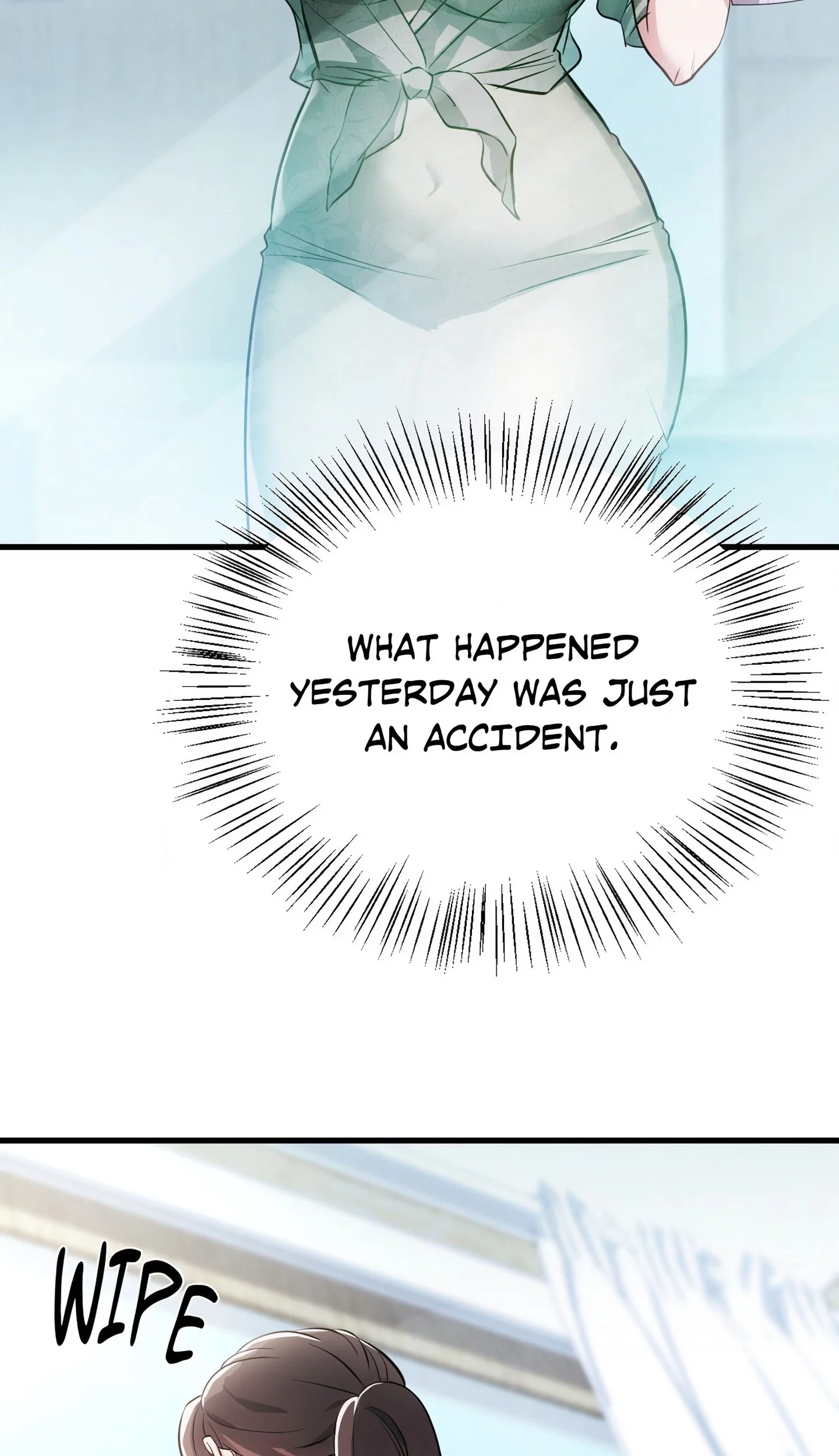 Theory of Innate Evil Chapter 3 page 4 - 