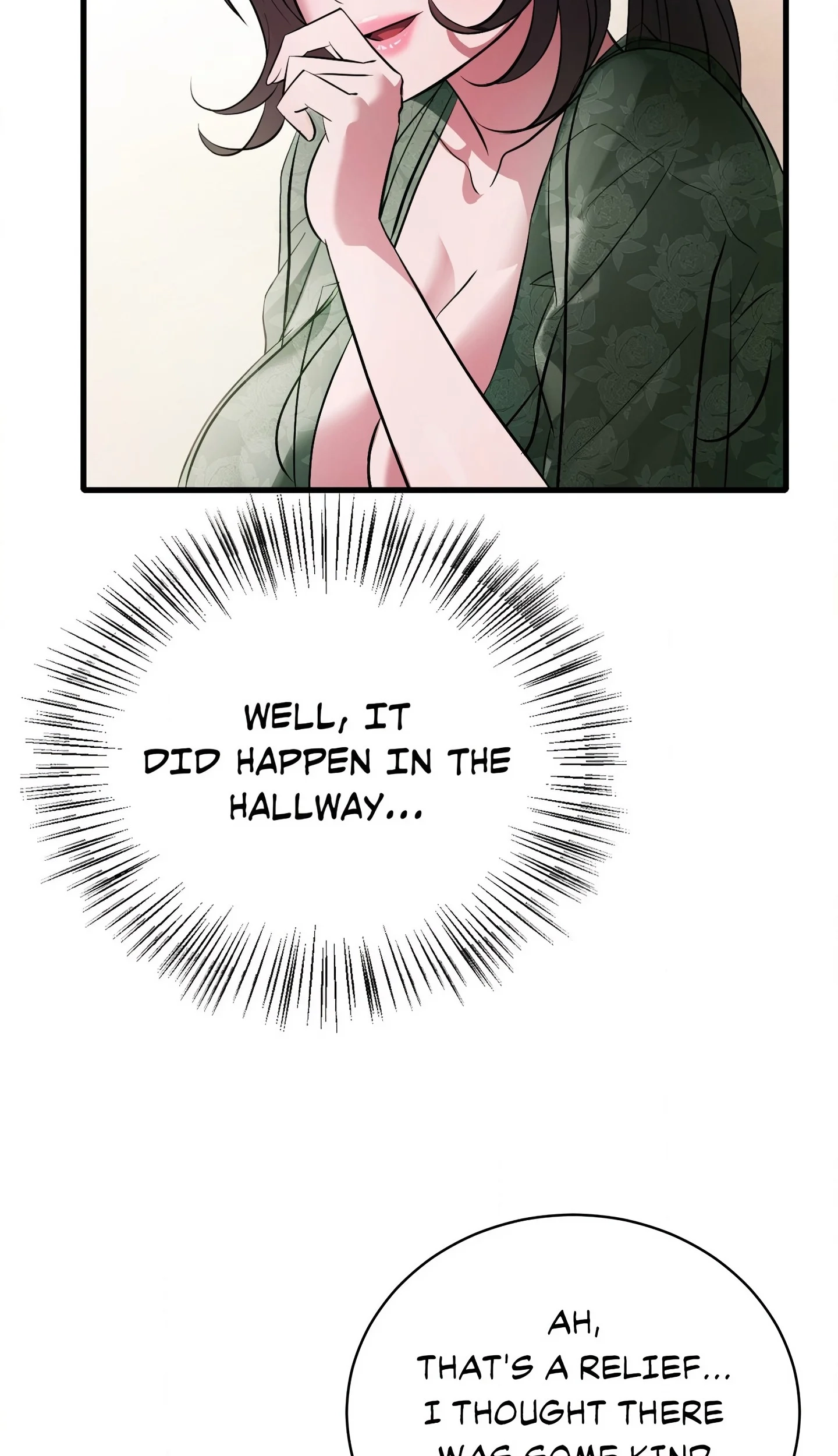 Theory of Innate Evil Chapter 3 page 31 - 