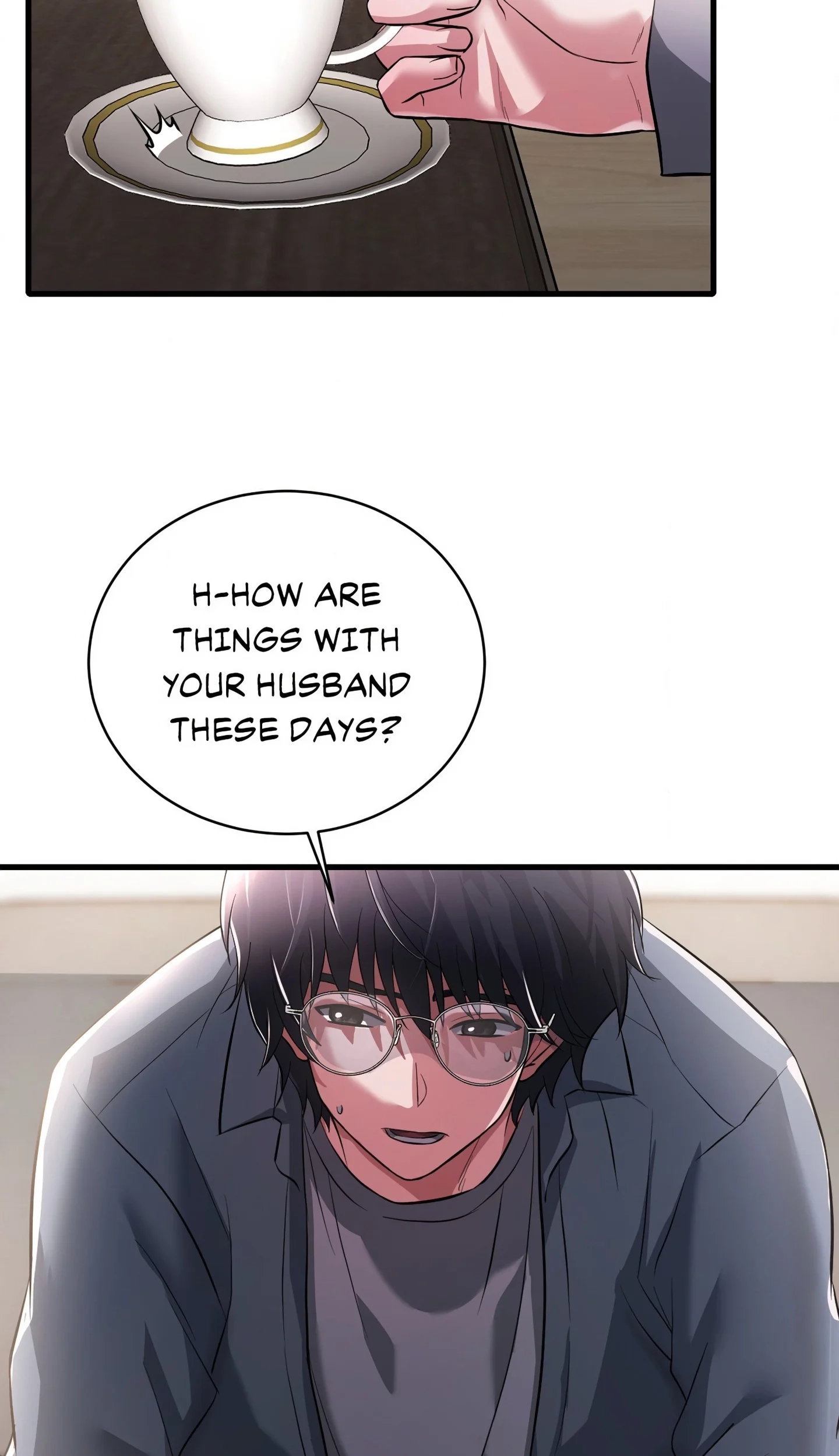 Theory of Innate Evil Chapter 3 page 33 - 