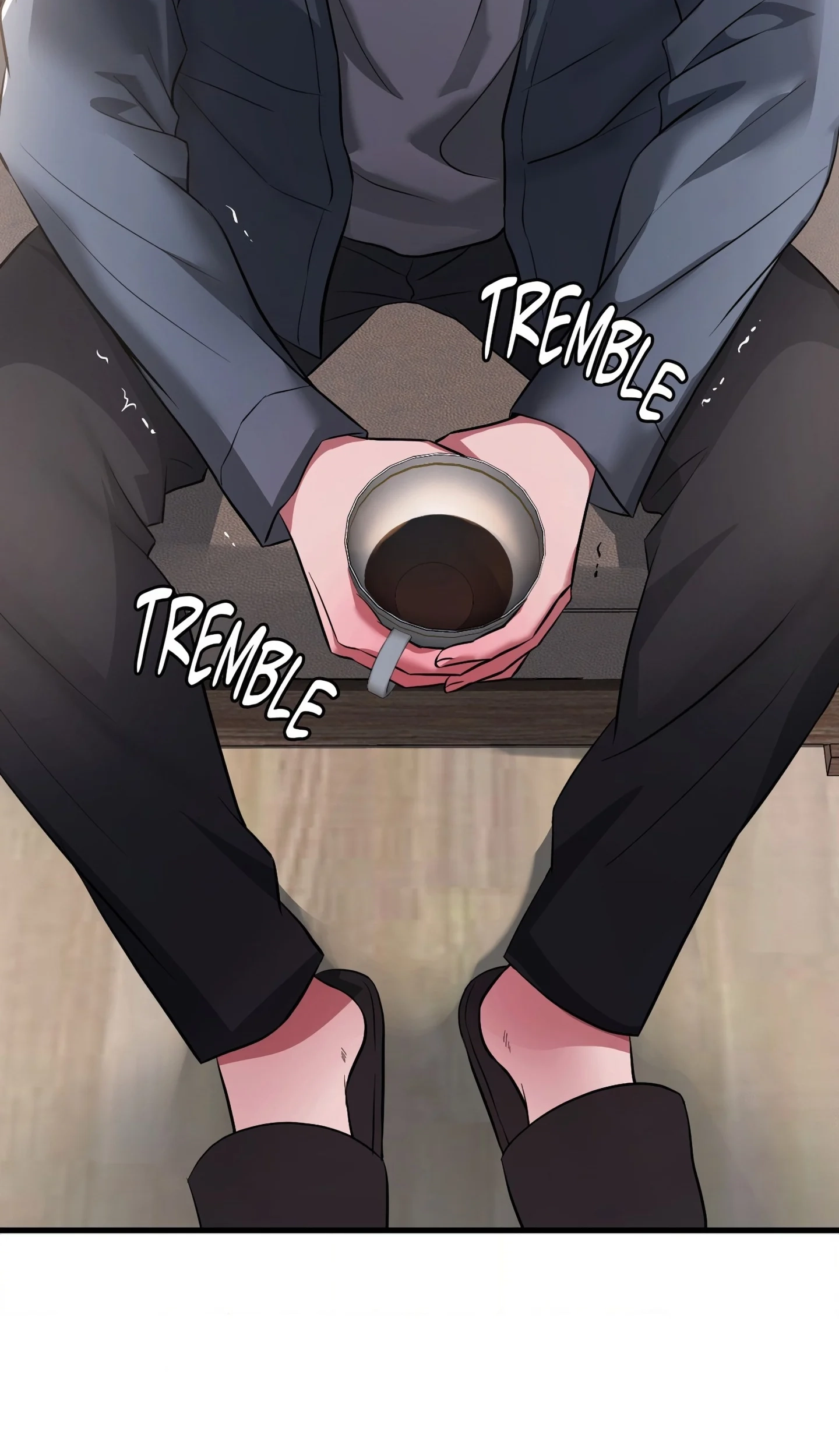 Theory of Innate Evil Chapter 3 page 34 - 