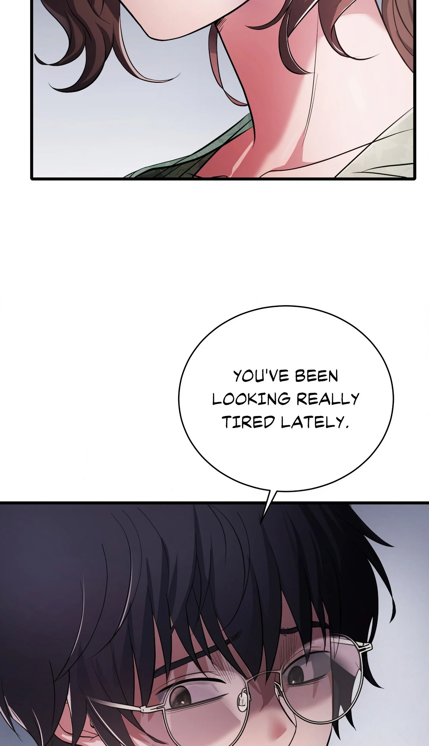 Theory of Innate Evil Chapter 3 page 37 - 