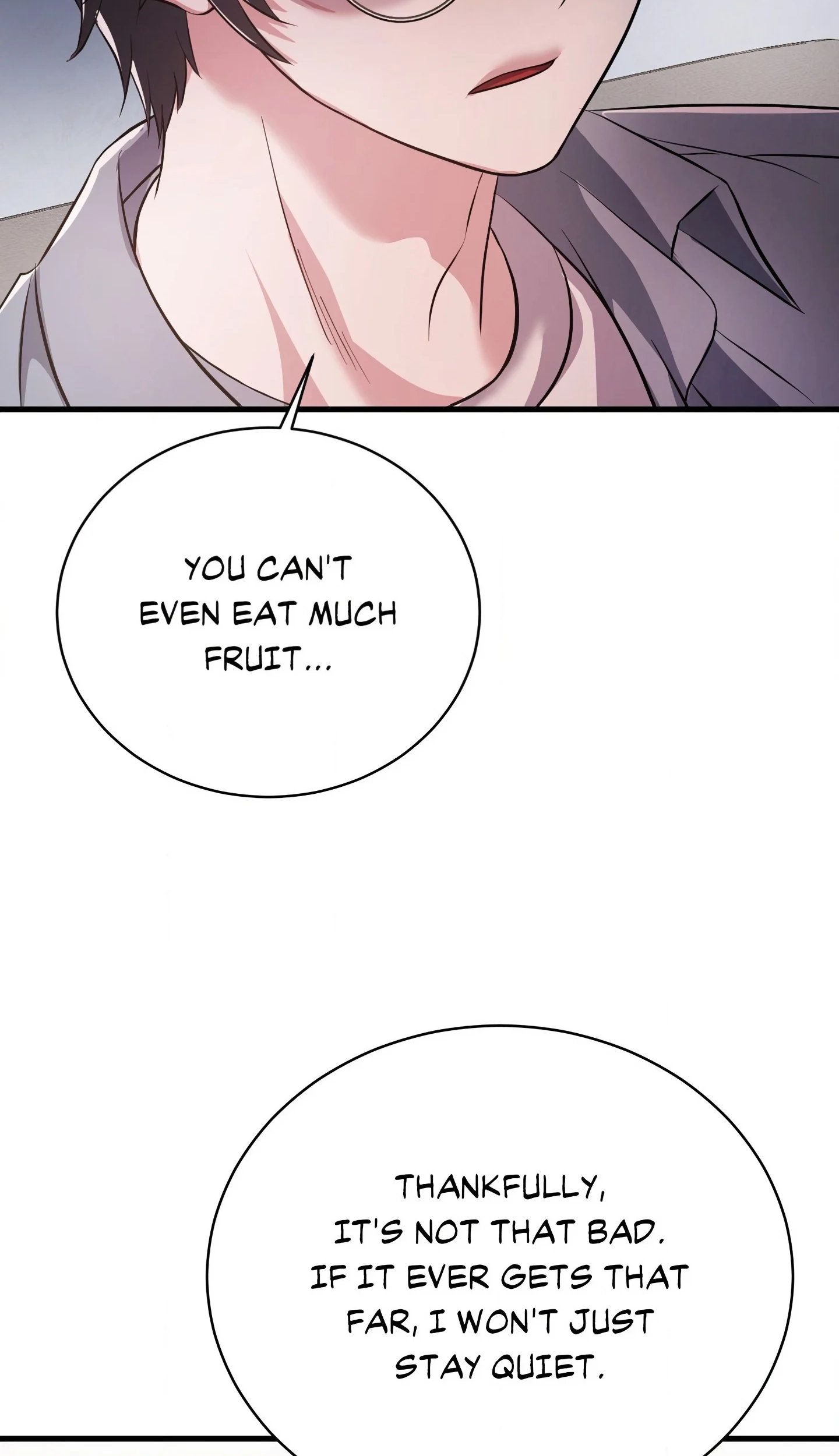 Theory of Innate Evil Chapter 3 page 38 - 