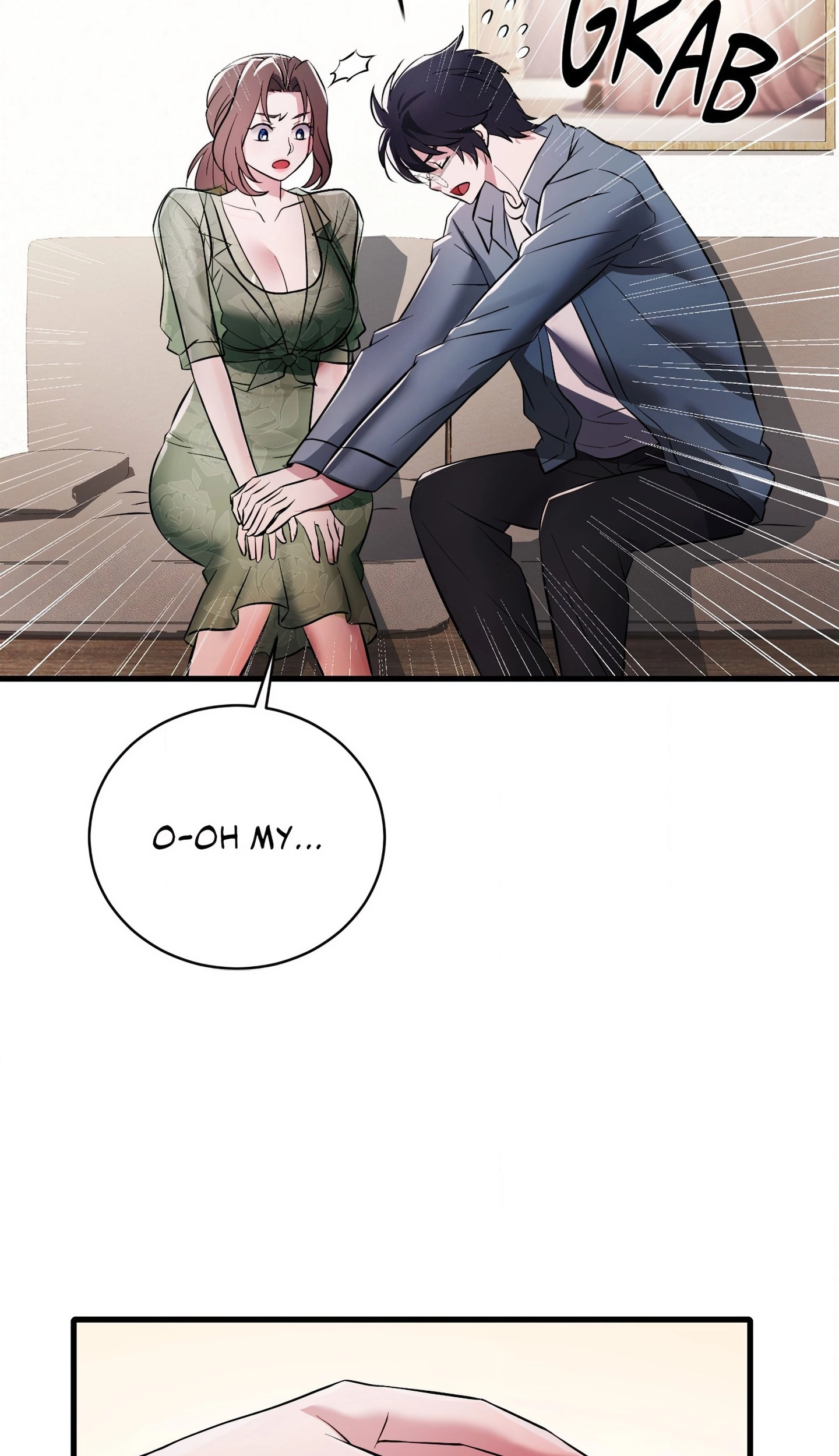Theory of Innate Evil Chapter 3 page 42 - 