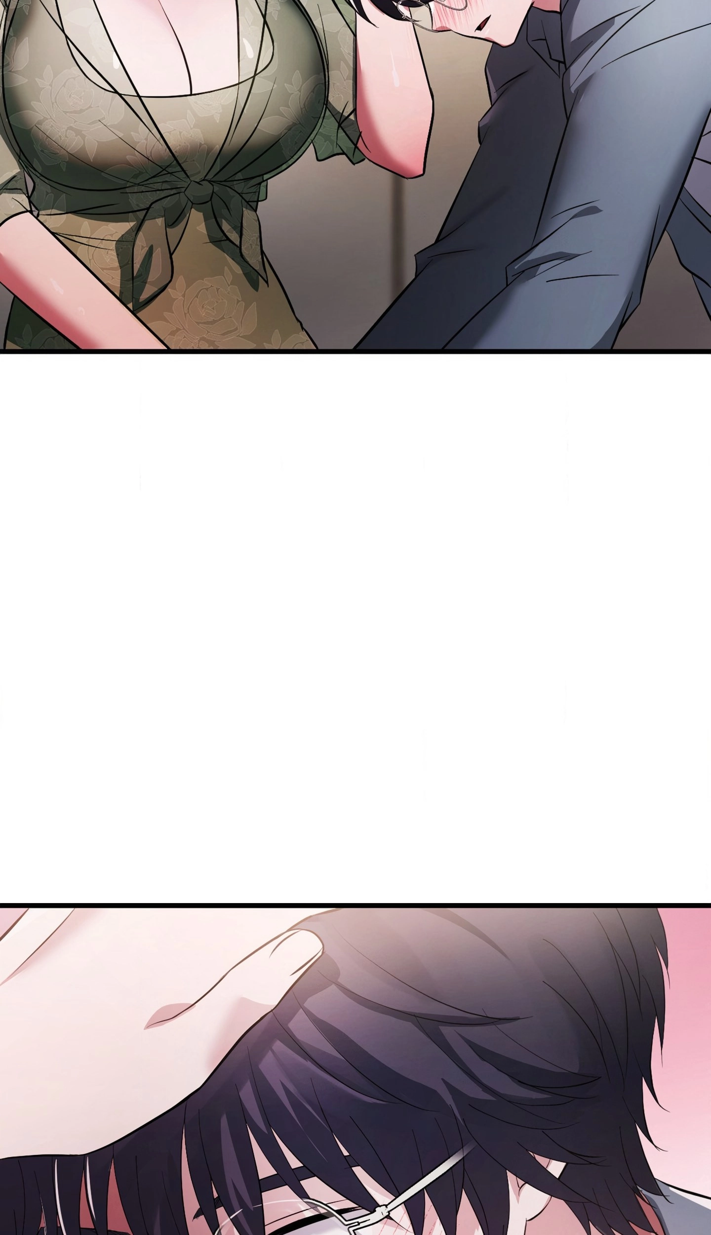 Theory of Innate Evil Chapter 3 page 44 - 