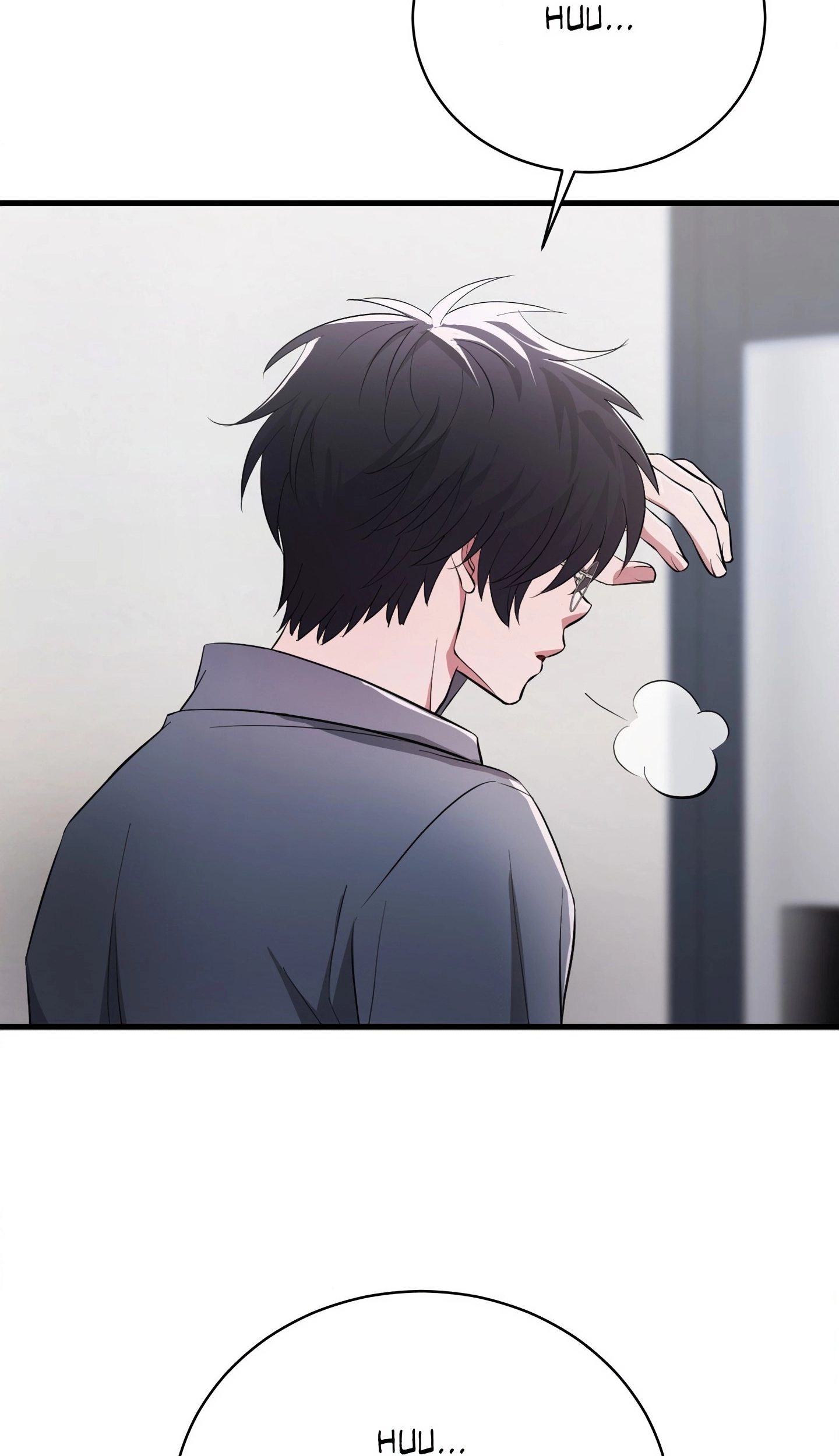 Theory of Innate Evil Chapter 3 page 48 - 