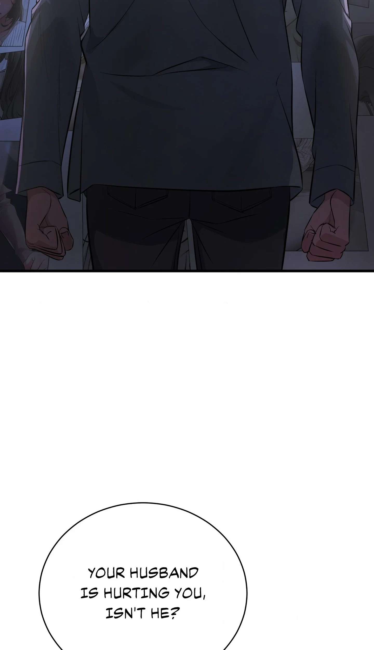 Theory of Innate Evil Chapter 3 page 53 - 