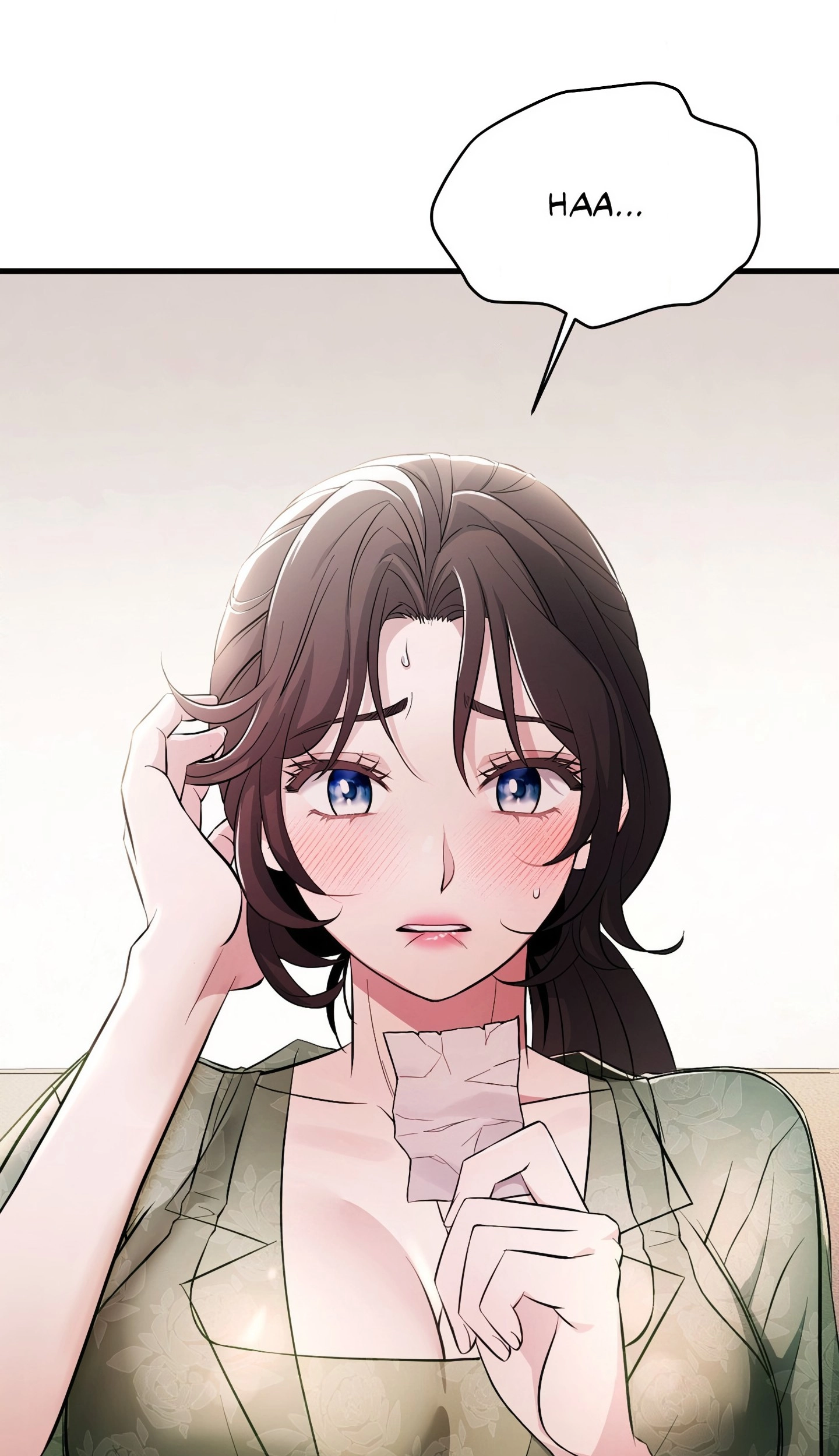Theory of Innate Evil Chapter 3 page 59 - 