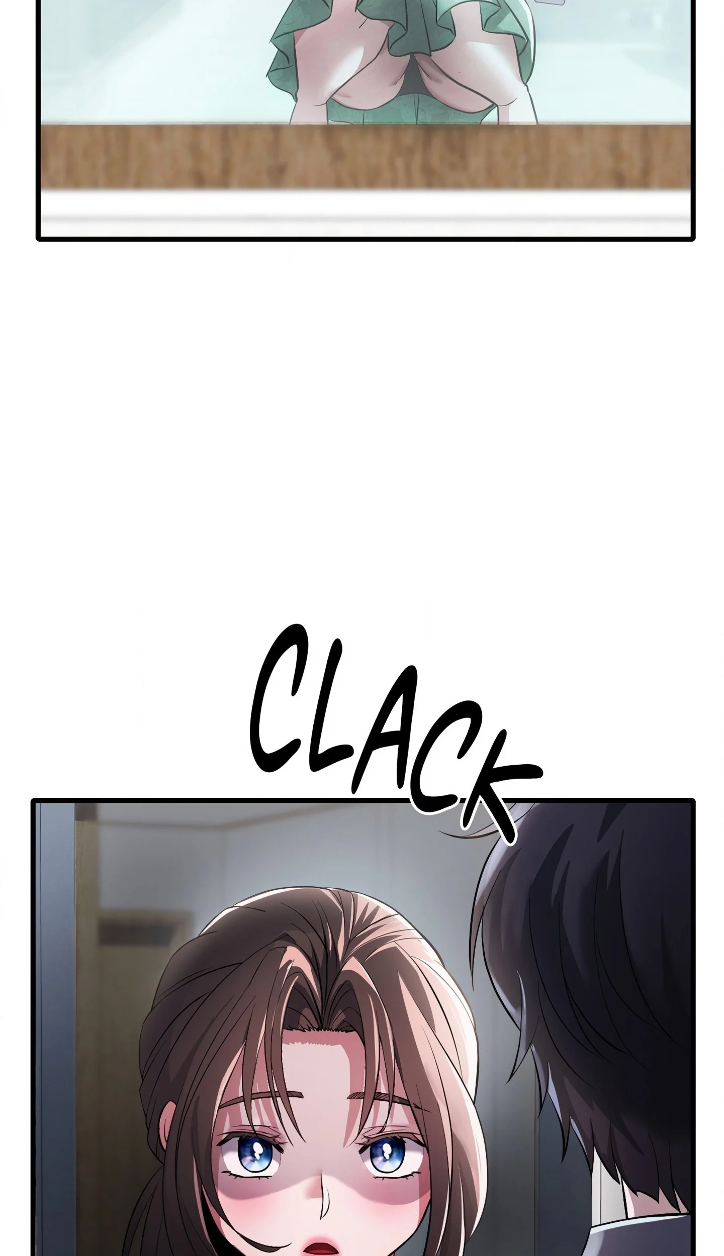 Theory of Innate Evil Chapter 3 page 7 - 