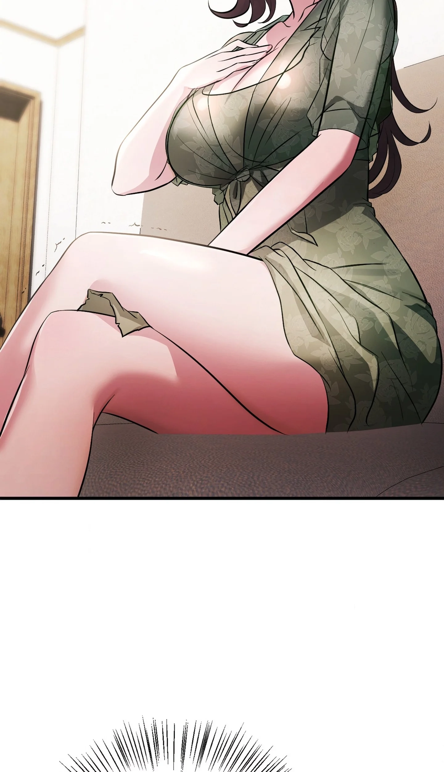 Theory of Innate Evil Chapter 3 page 61 - 