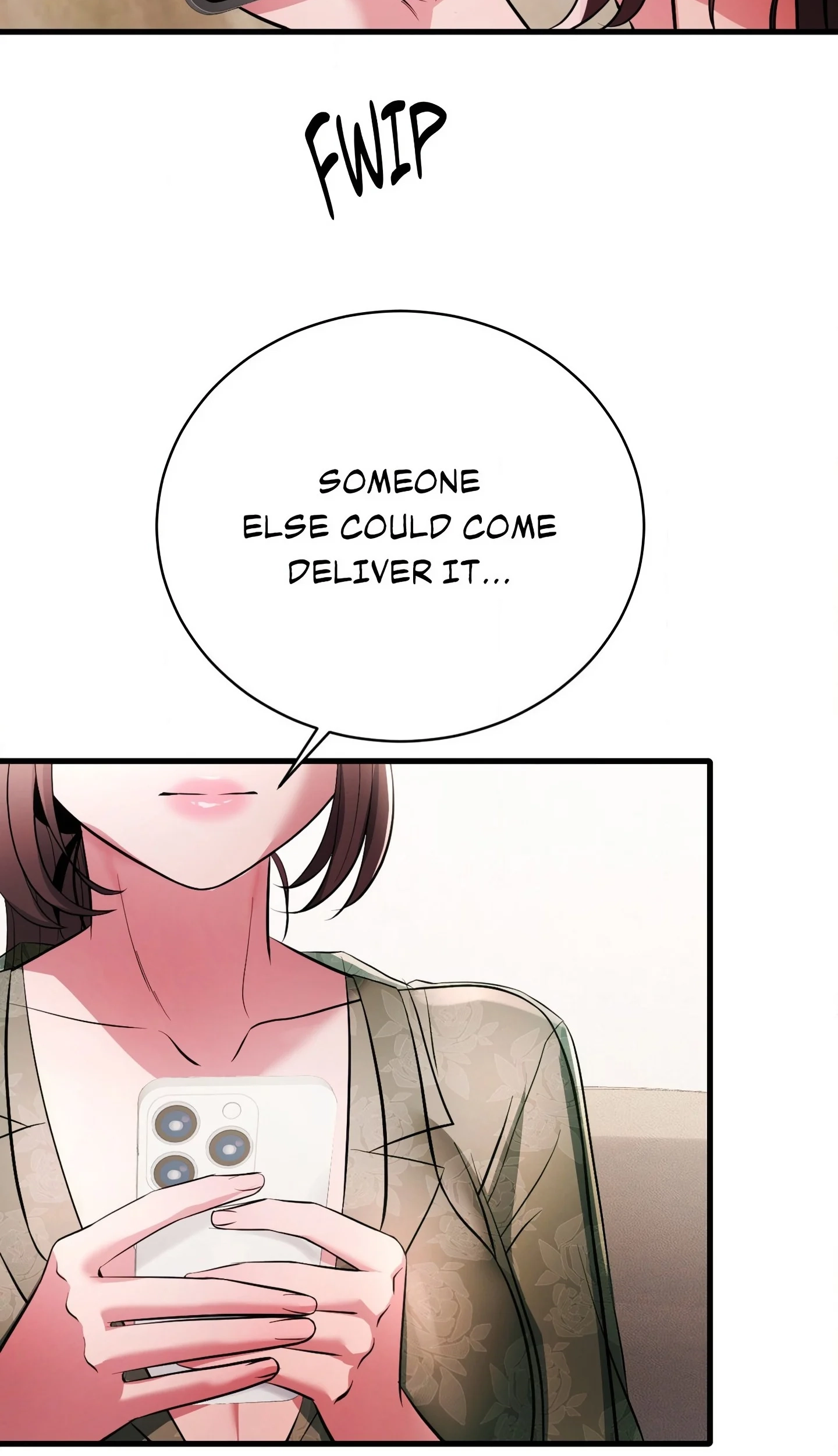 Theory of Innate Evil Chapter 3 page 66 - 