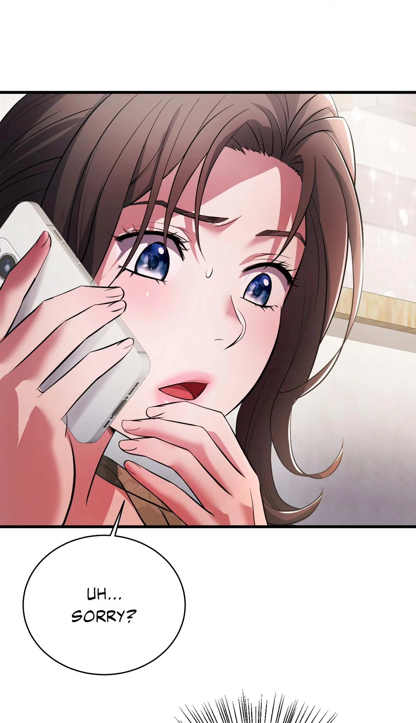 Theory of Innate Evil Chapter 3 page 69 - 