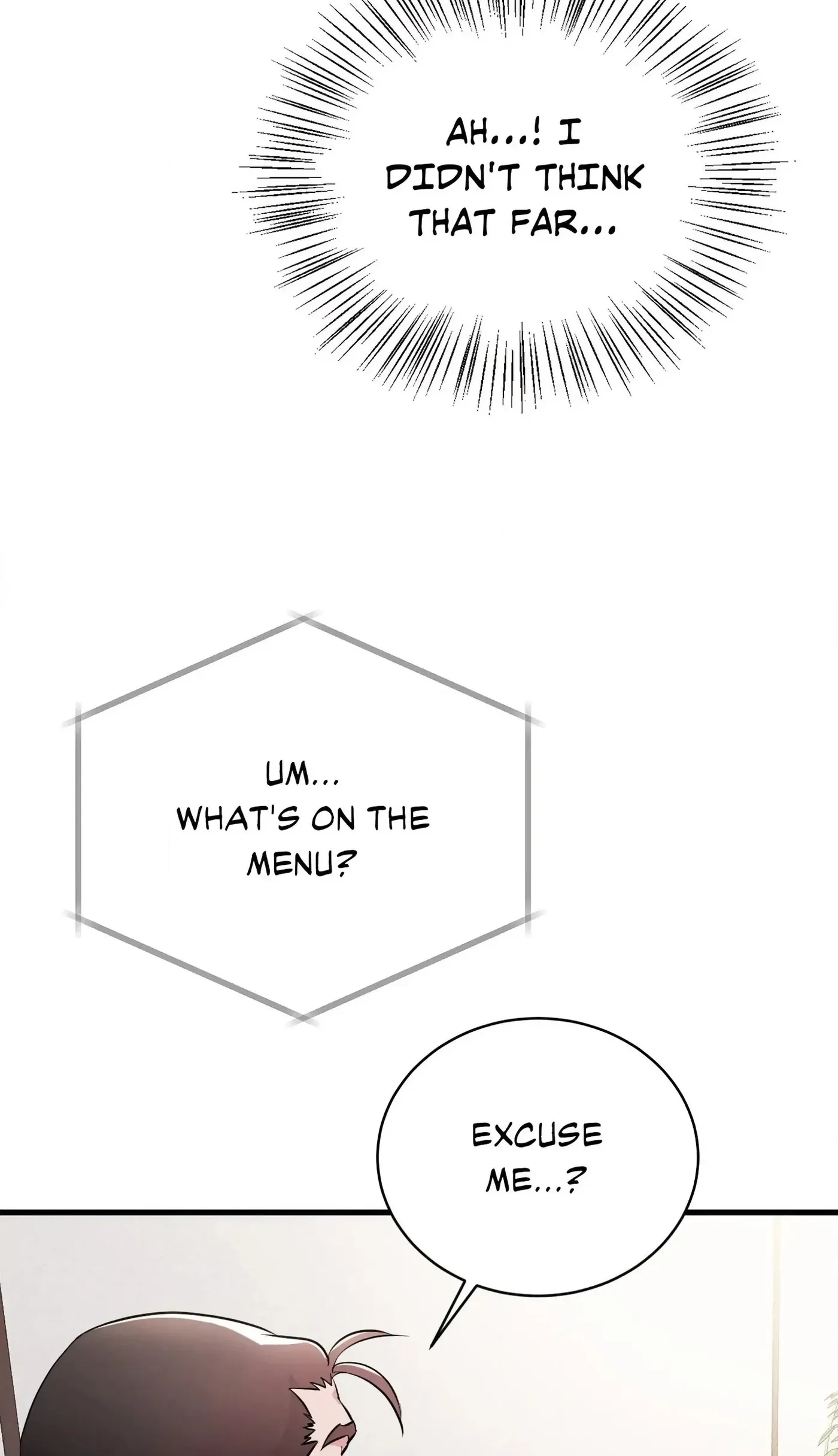 Theory of Innate Evil Chapter 3 page 70 - 