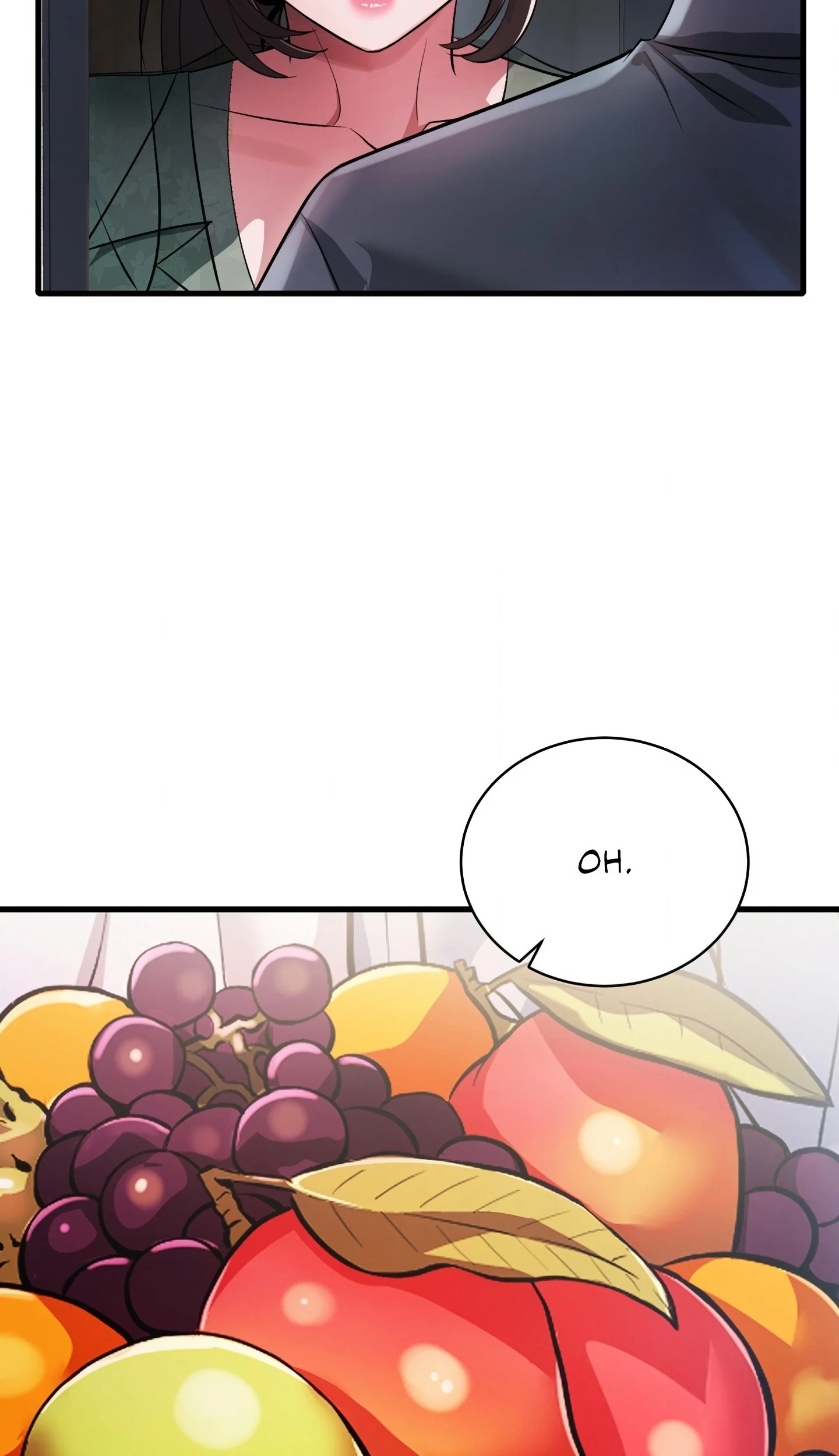 Theory of Innate Evil Chapter 3 page 8 - 