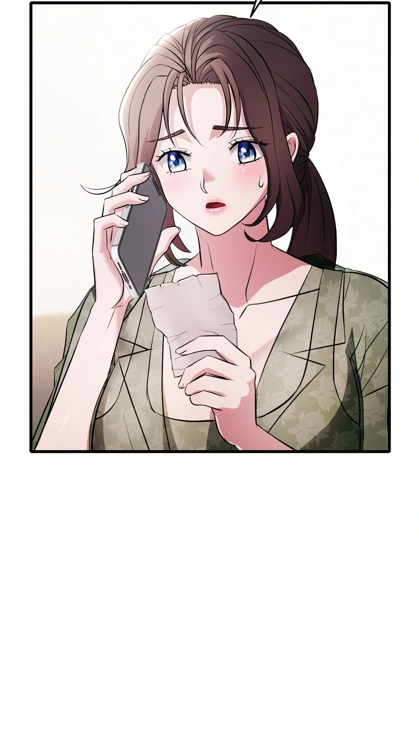 Theory of Innate Evil Chapter 3 page 76 - 