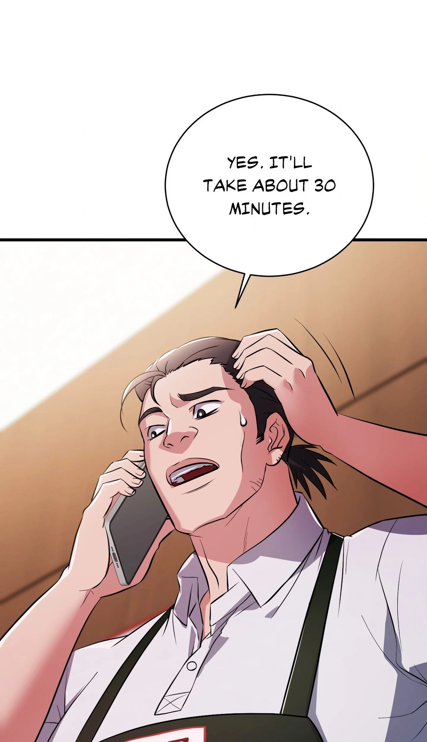 Theory of Innate Evil Chapter 3 page 77 - 