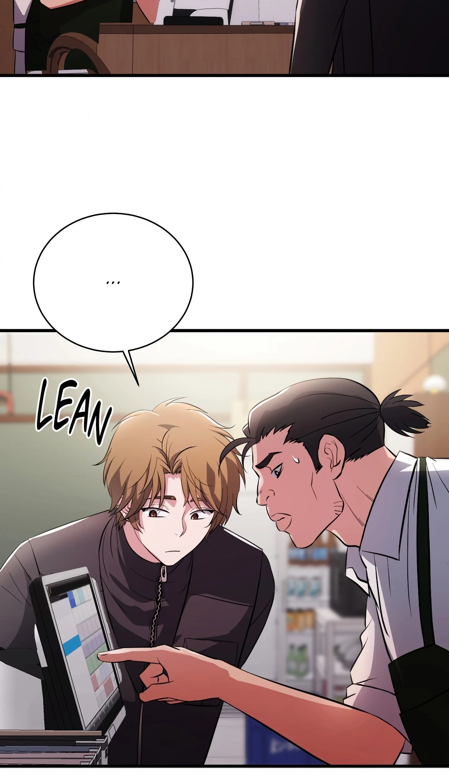 Theory of Innate Evil Chapter 3 page 79 - 