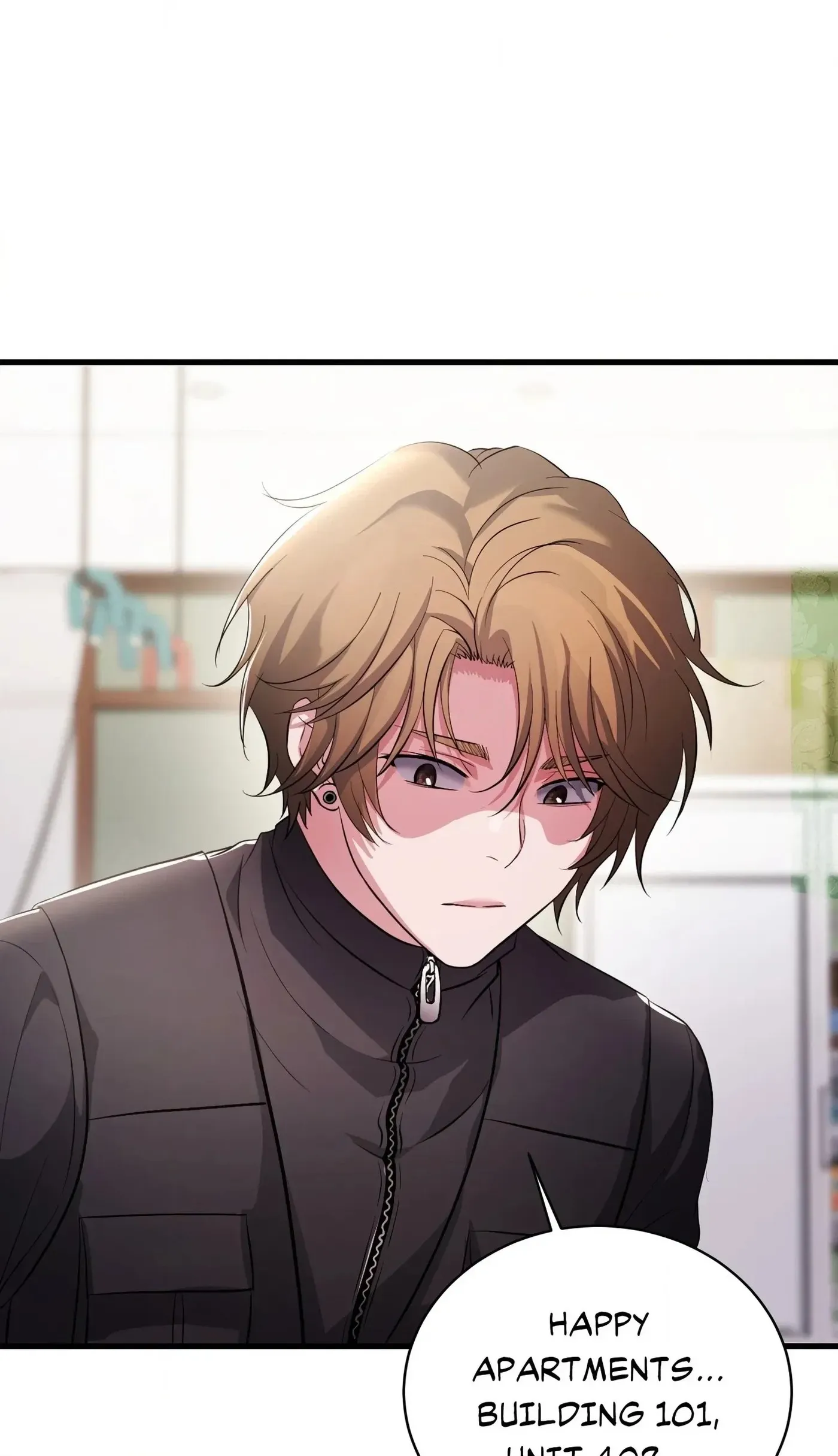 Theory of Innate Evil Chapter 3 page 80 - 