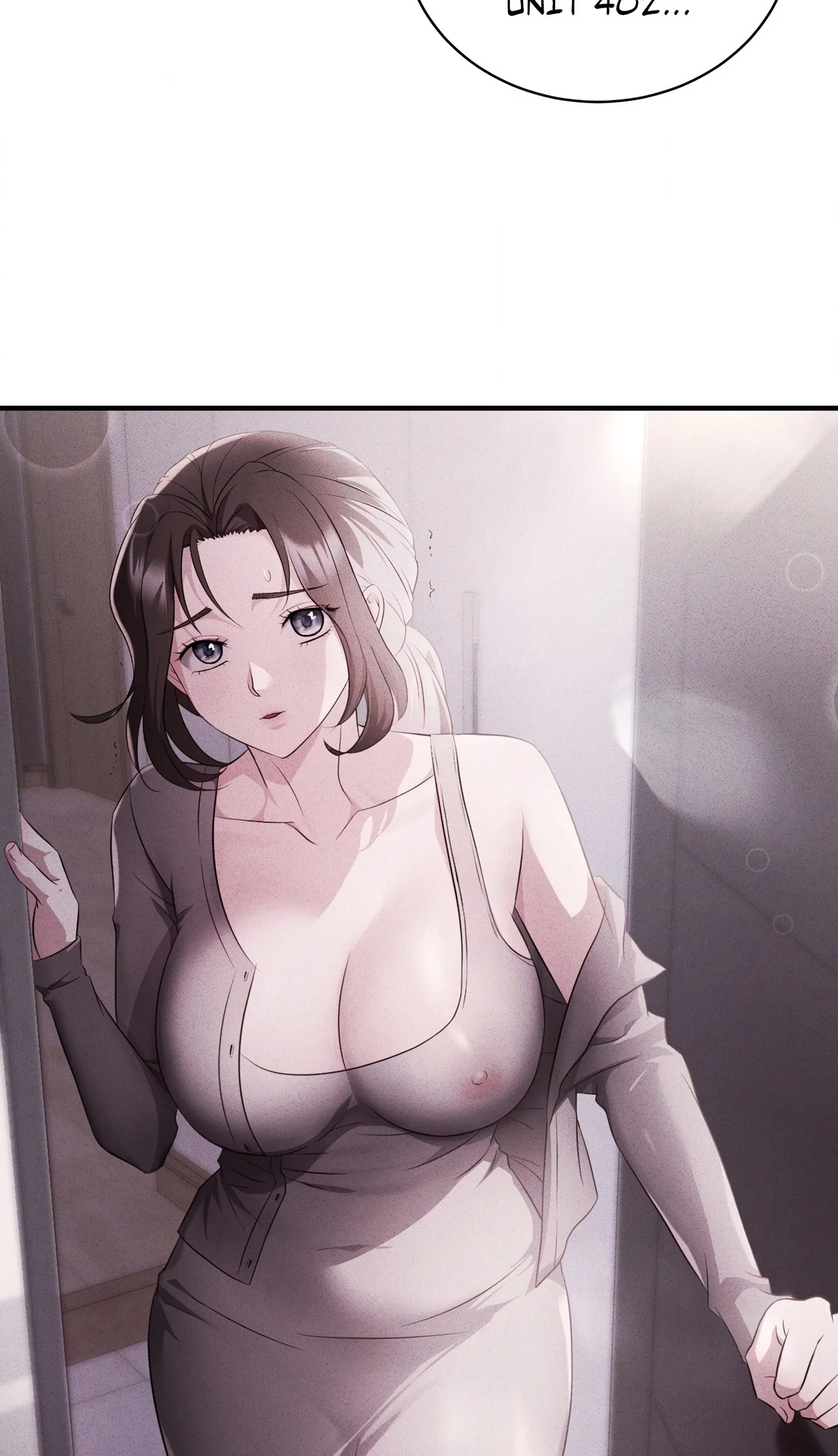 Theory of Innate Evil Chapter 3 page 81 - 