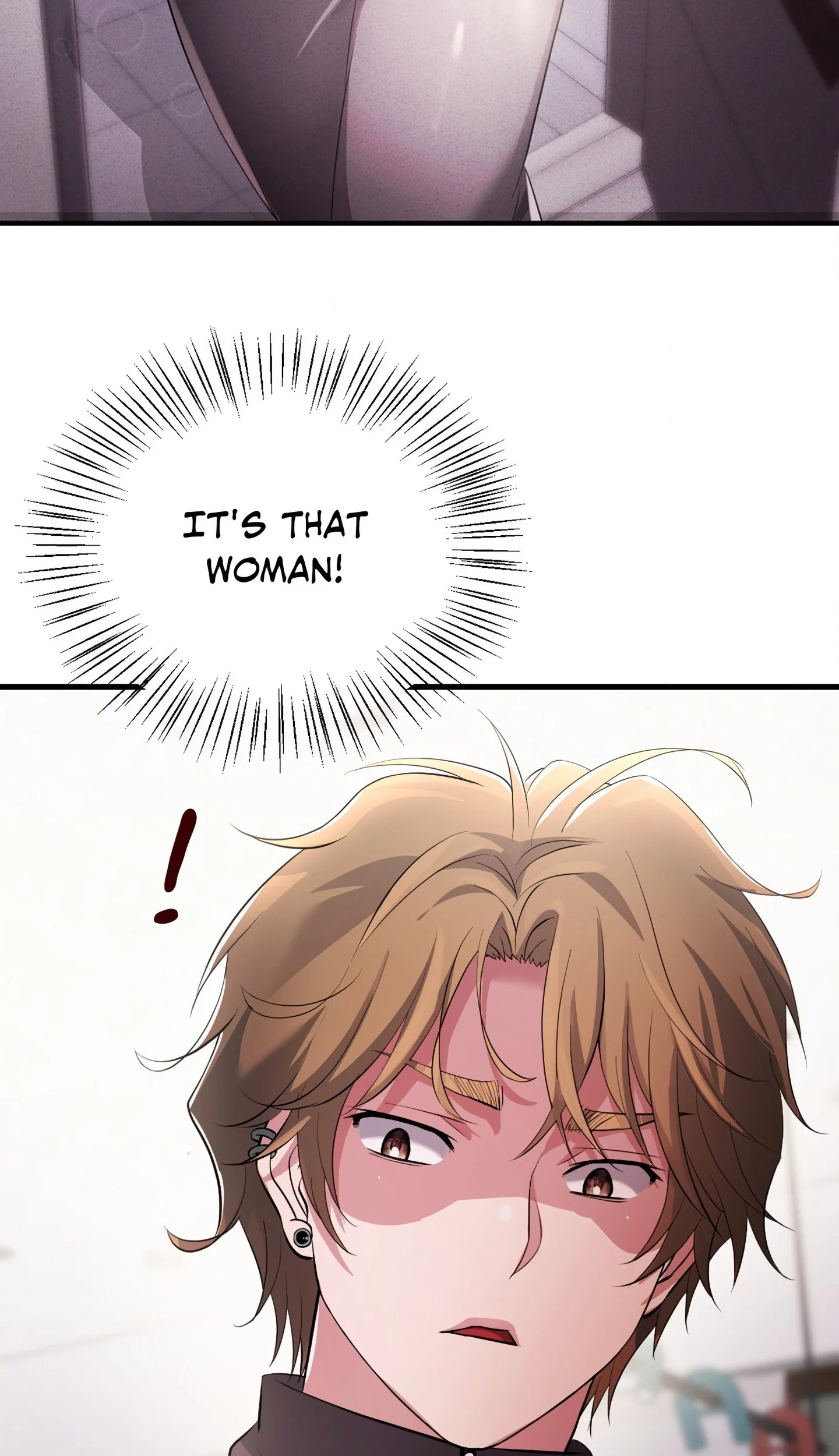 Theory of Innate Evil Chapter 3 page 82 - 