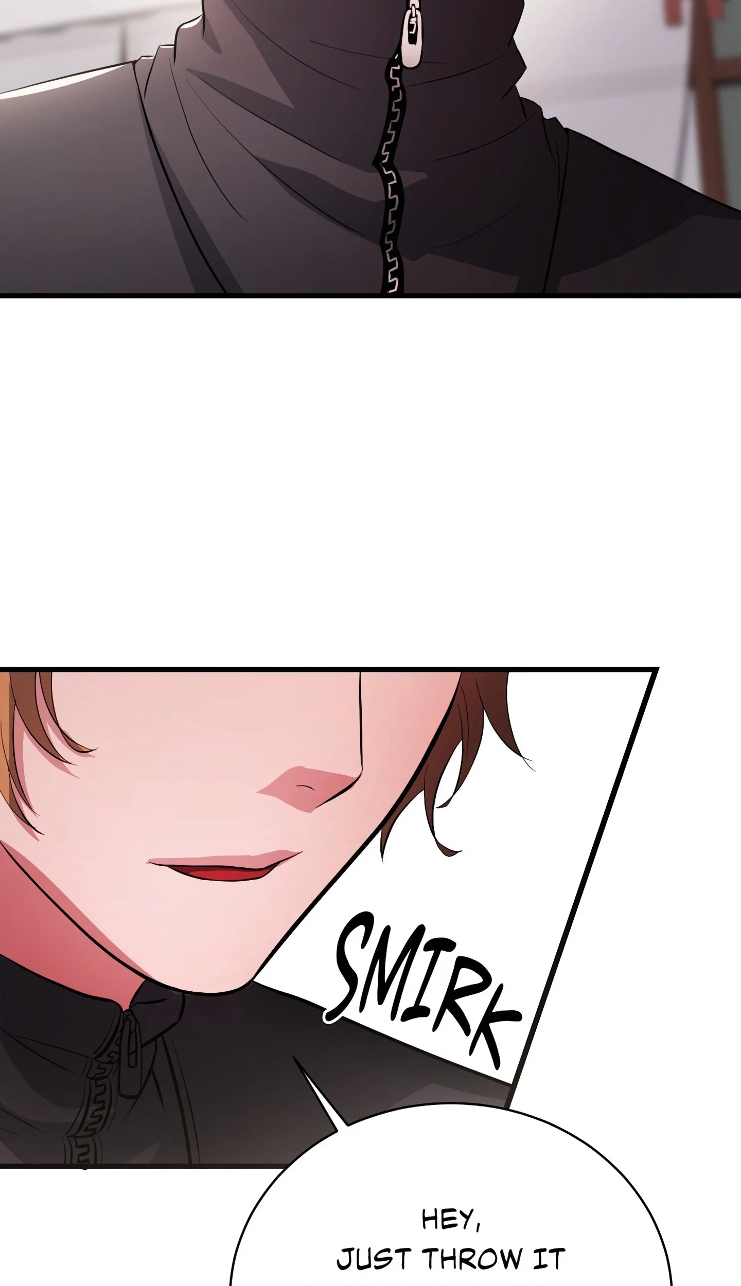 Theory of Innate Evil Chapter 3 page 83 - 