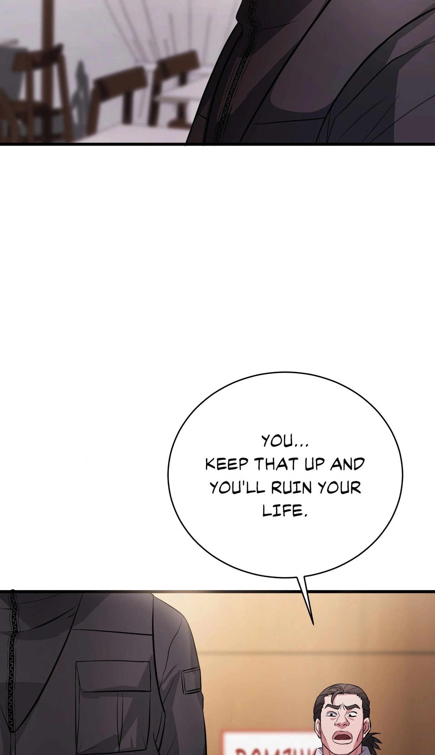 Theory of Innate Evil Chapter 3 page 86 - 