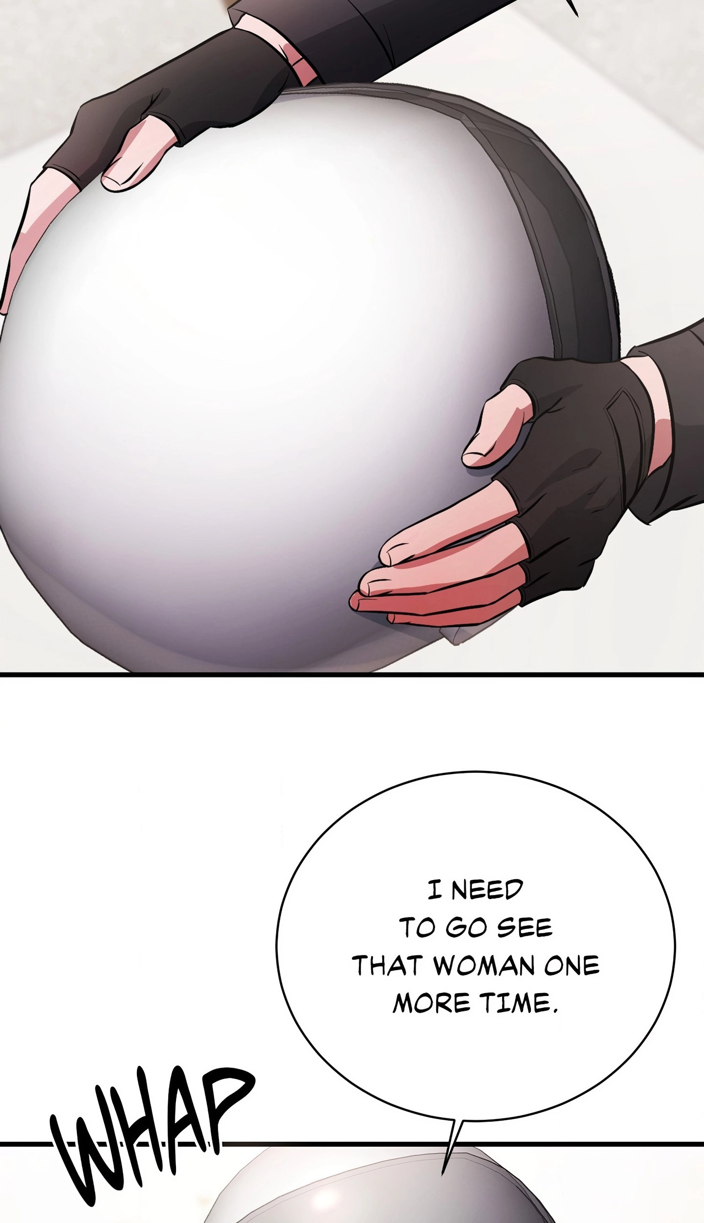 Theory of Innate Evil Chapter 3 page 88 - 