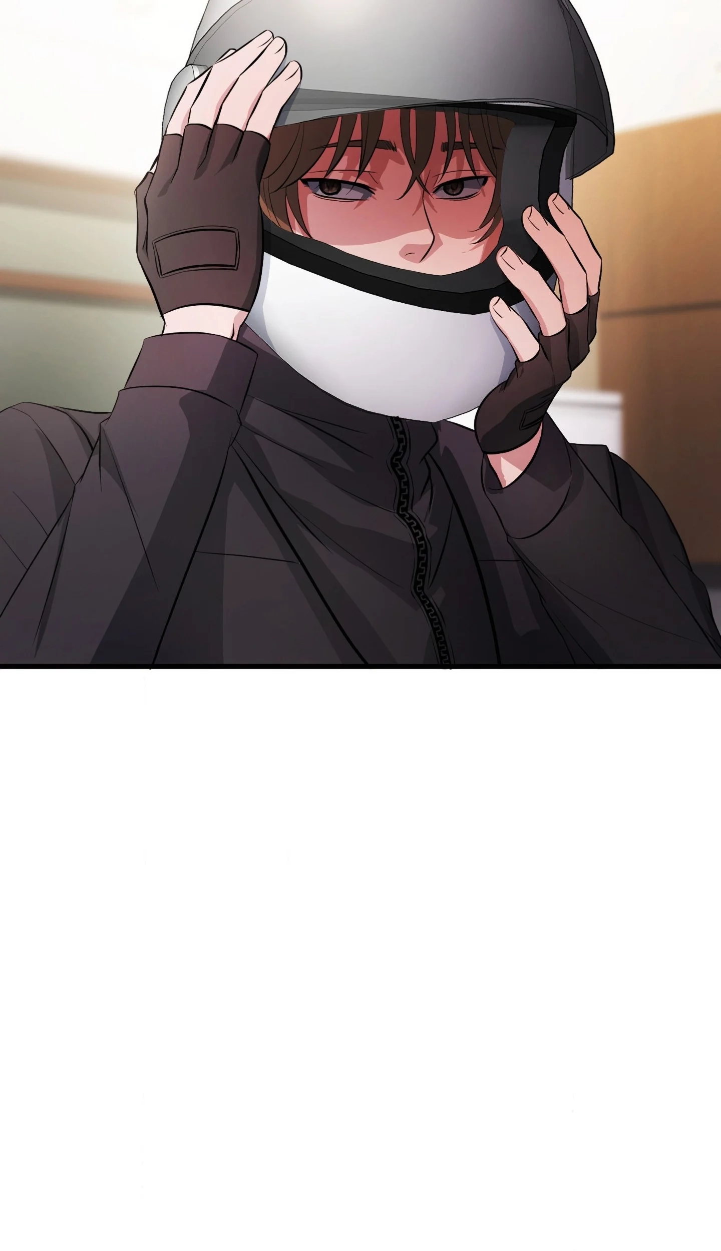 Theory of Innate Evil Chapter 3 page 89 - 