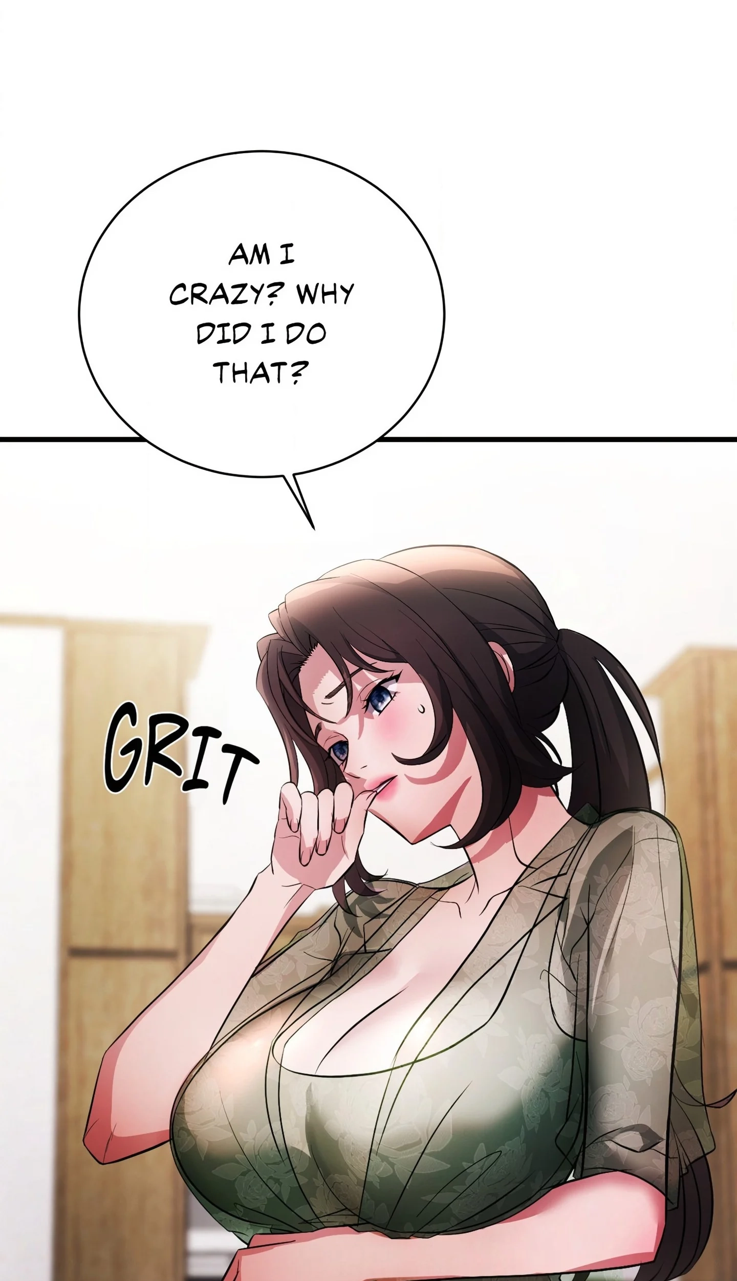 Theory of Innate Evil Chapter 3 page 91 - 
