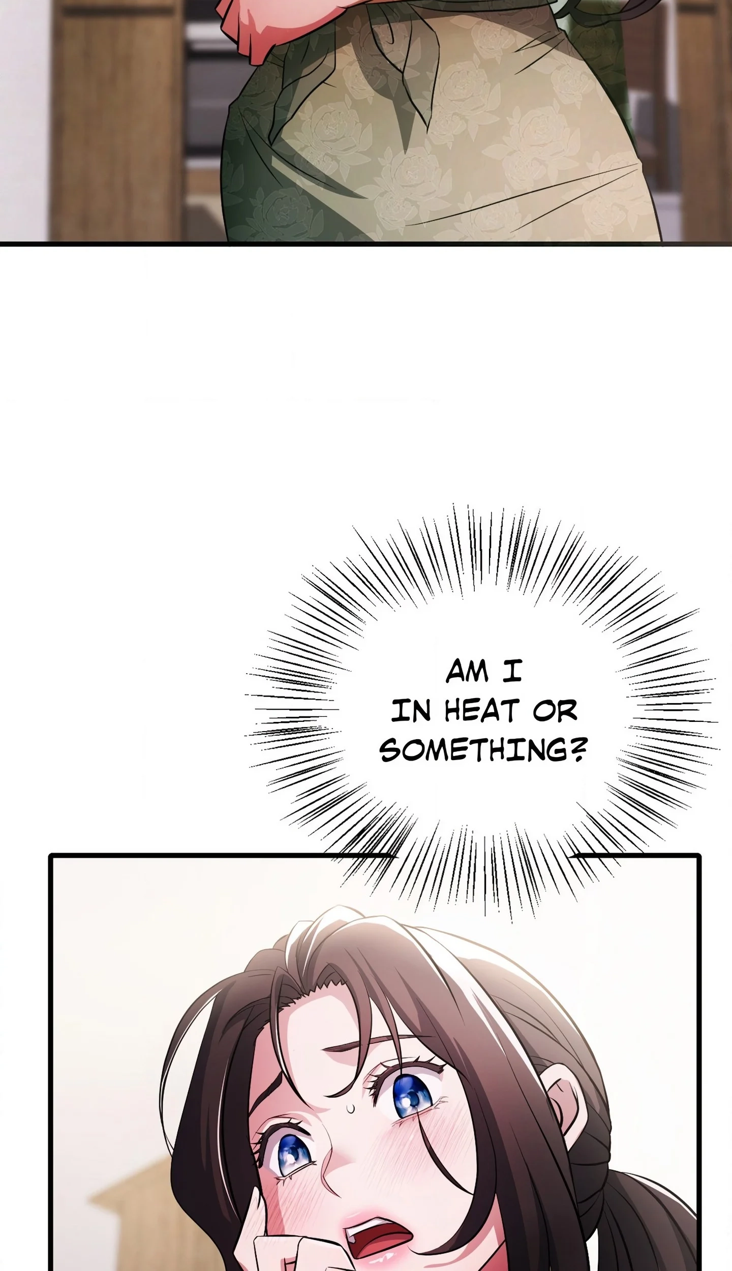 Theory of Innate Evil Chapter 3 page 92 - 
