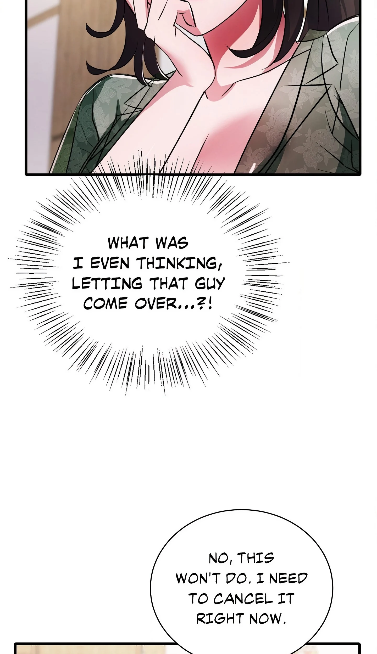 Theory of Innate Evil Chapter 3 page 93 - 
