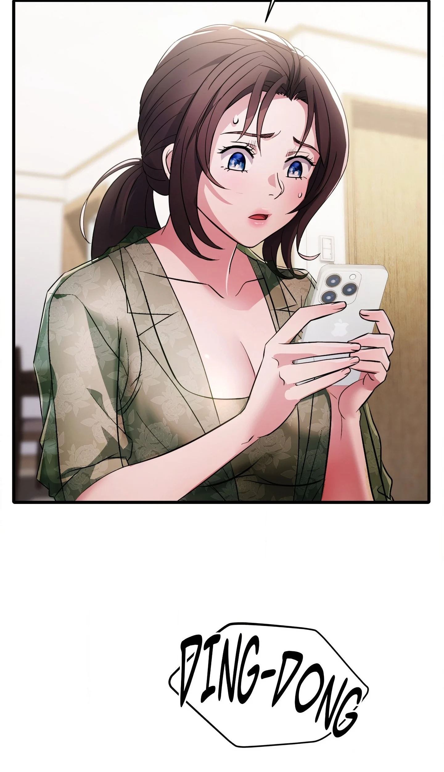 Theory of Innate Evil Chapter 3 page 95 - 