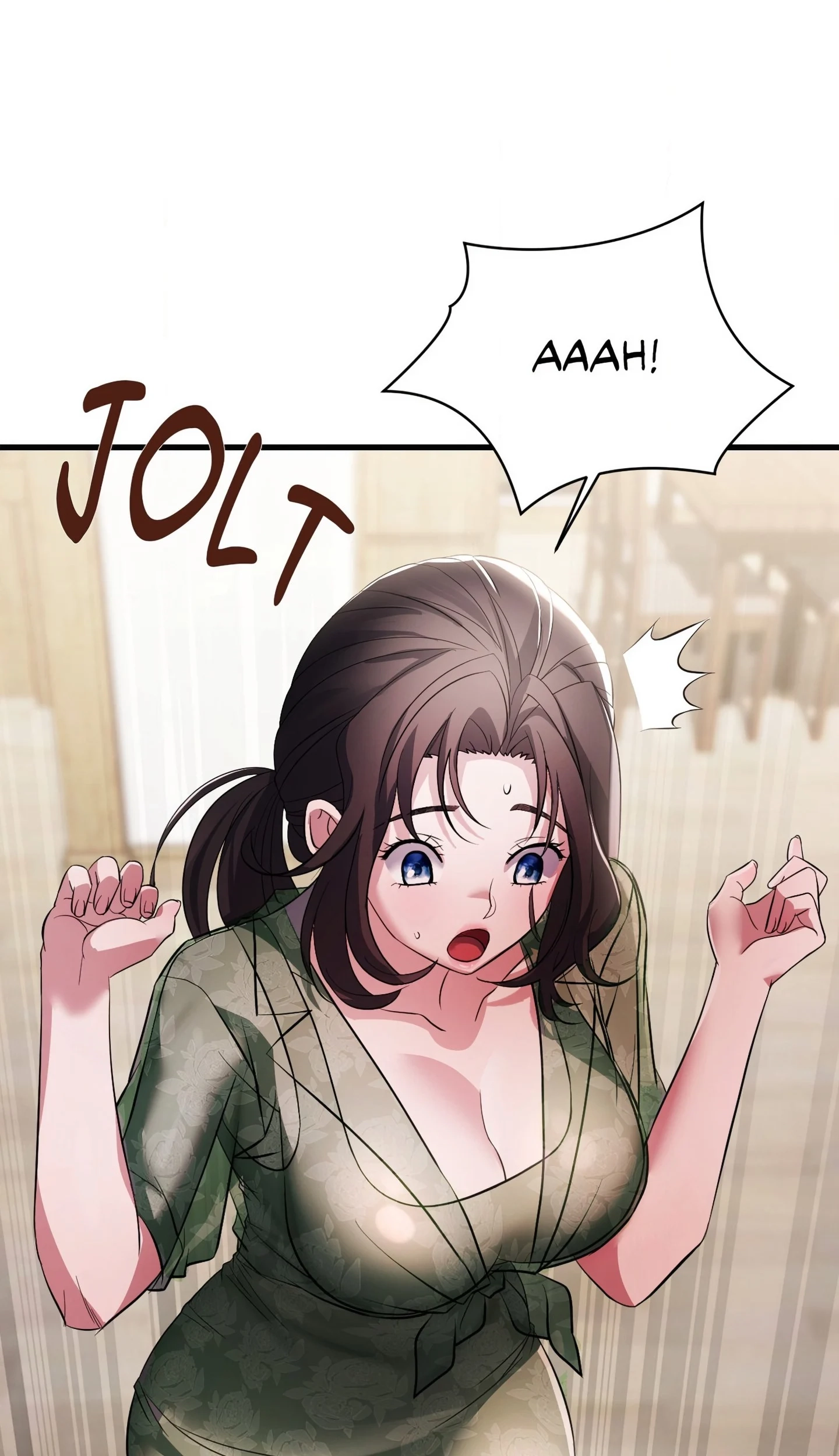 Theory of Innate Evil Chapter 3 page 96 - 