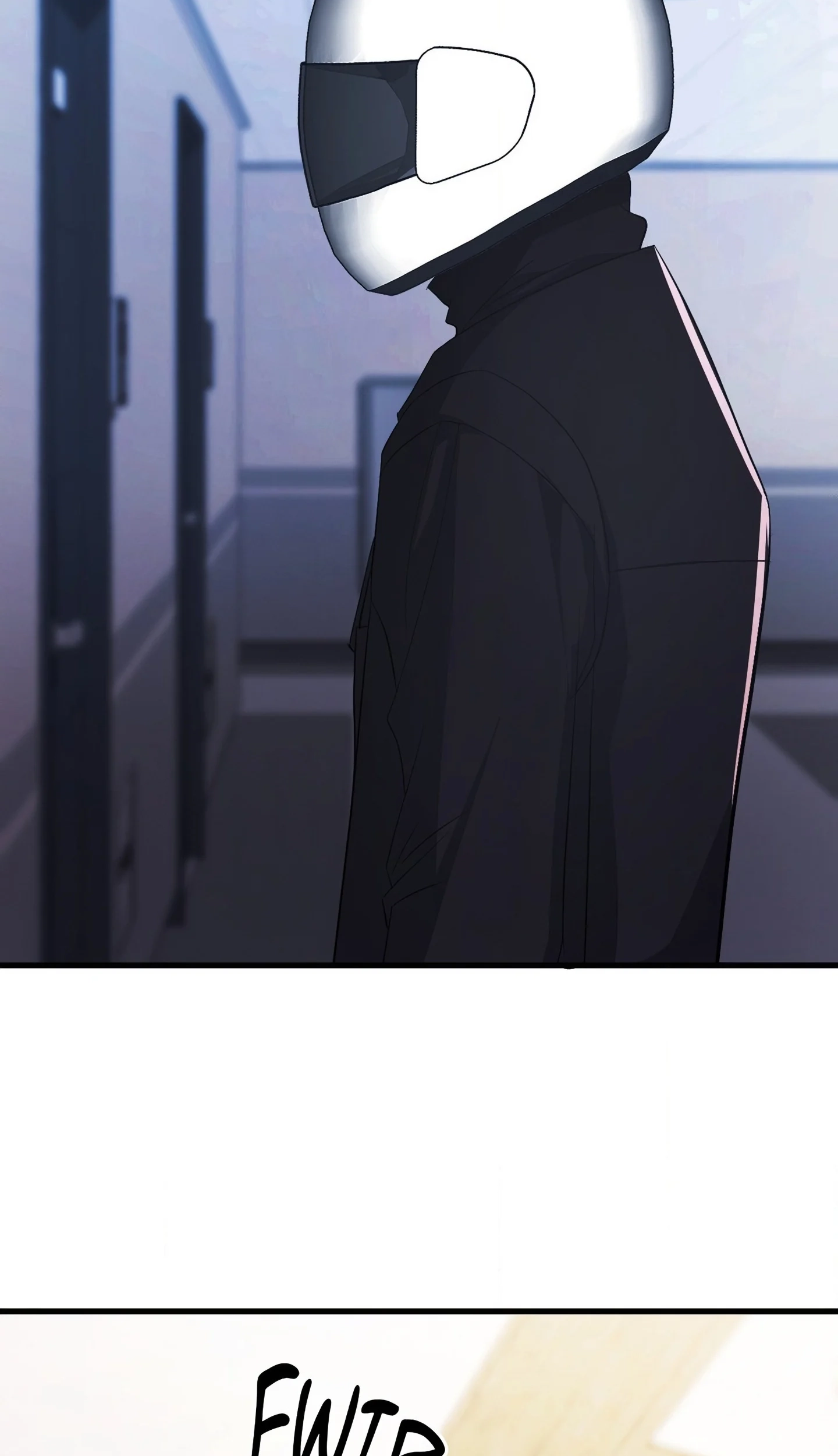 Theory of Innate Evil Chapter 3 page 98 - 