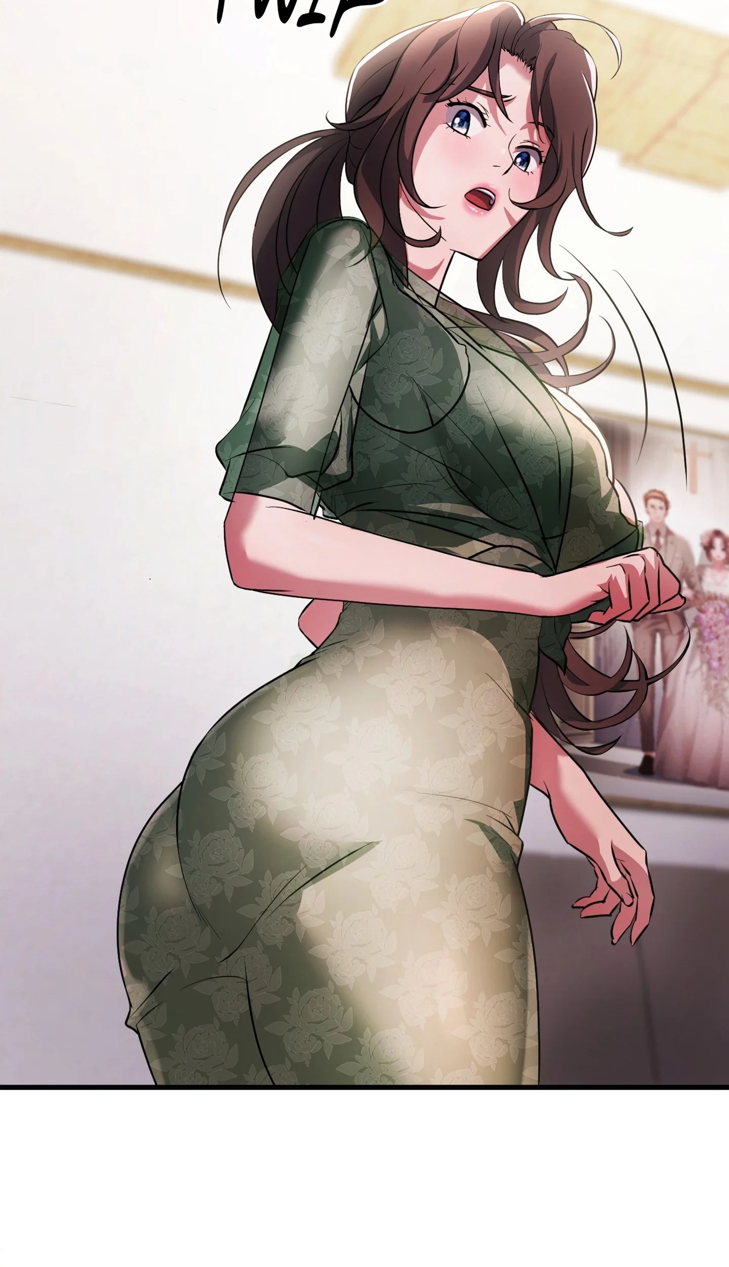 Theory of Innate Evil Chapter 3 page 99 - 