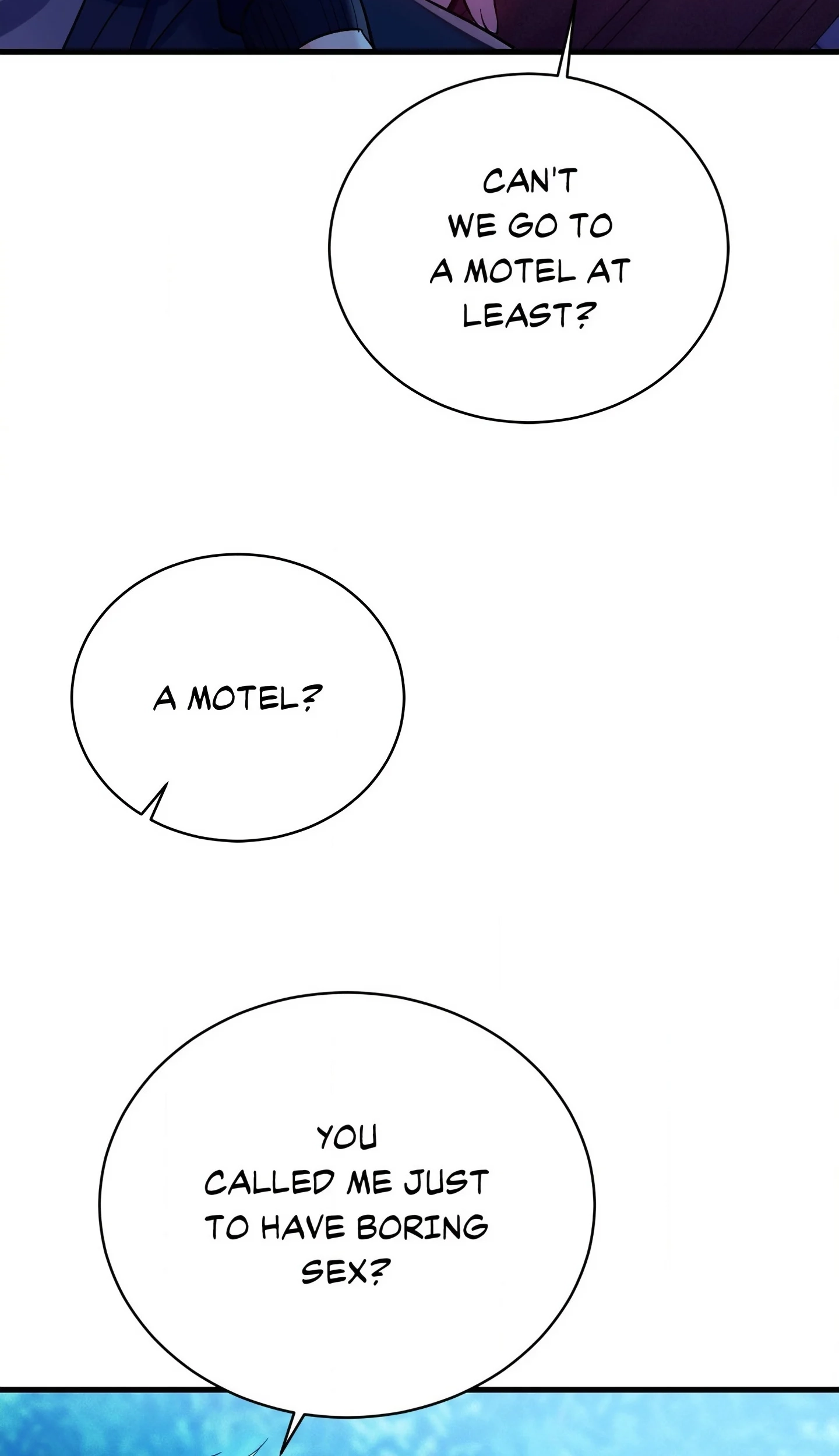 Theory of Innate Evil Chapter 7 page 12 - 