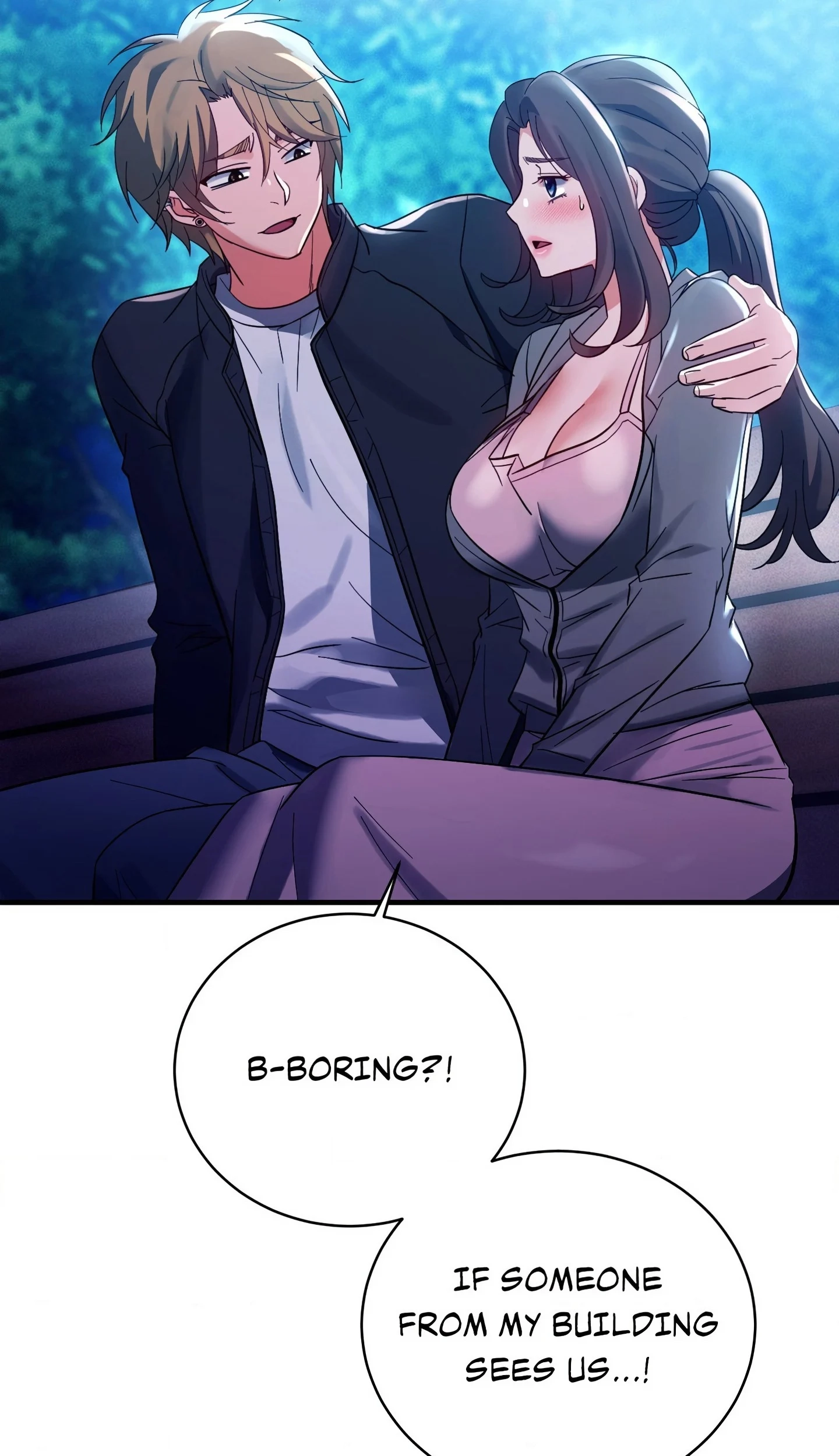 Theory of Innate Evil Chapter 7 page 13 - 