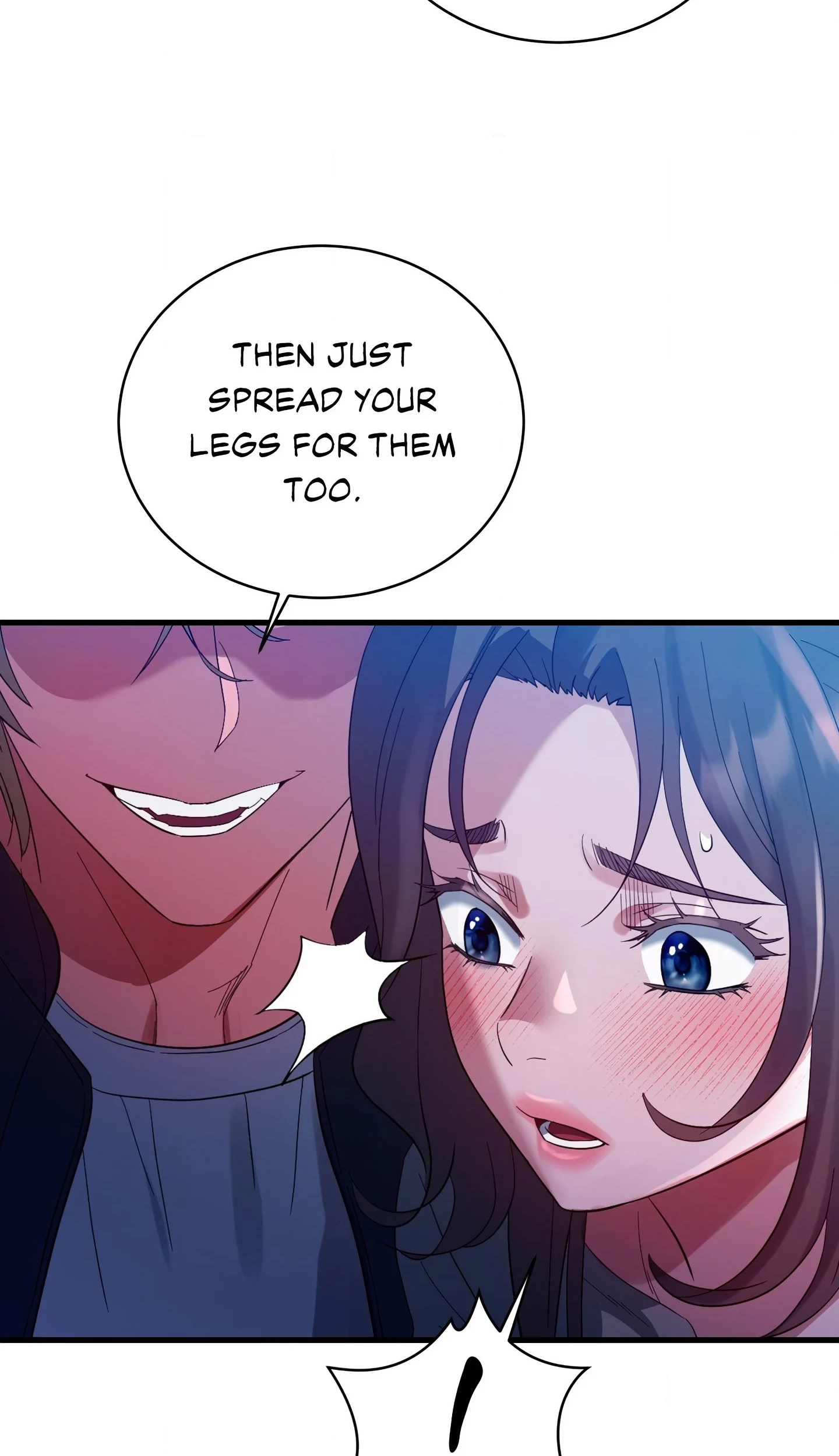 Theory of Innate Evil Chapter 7 page 14 - 