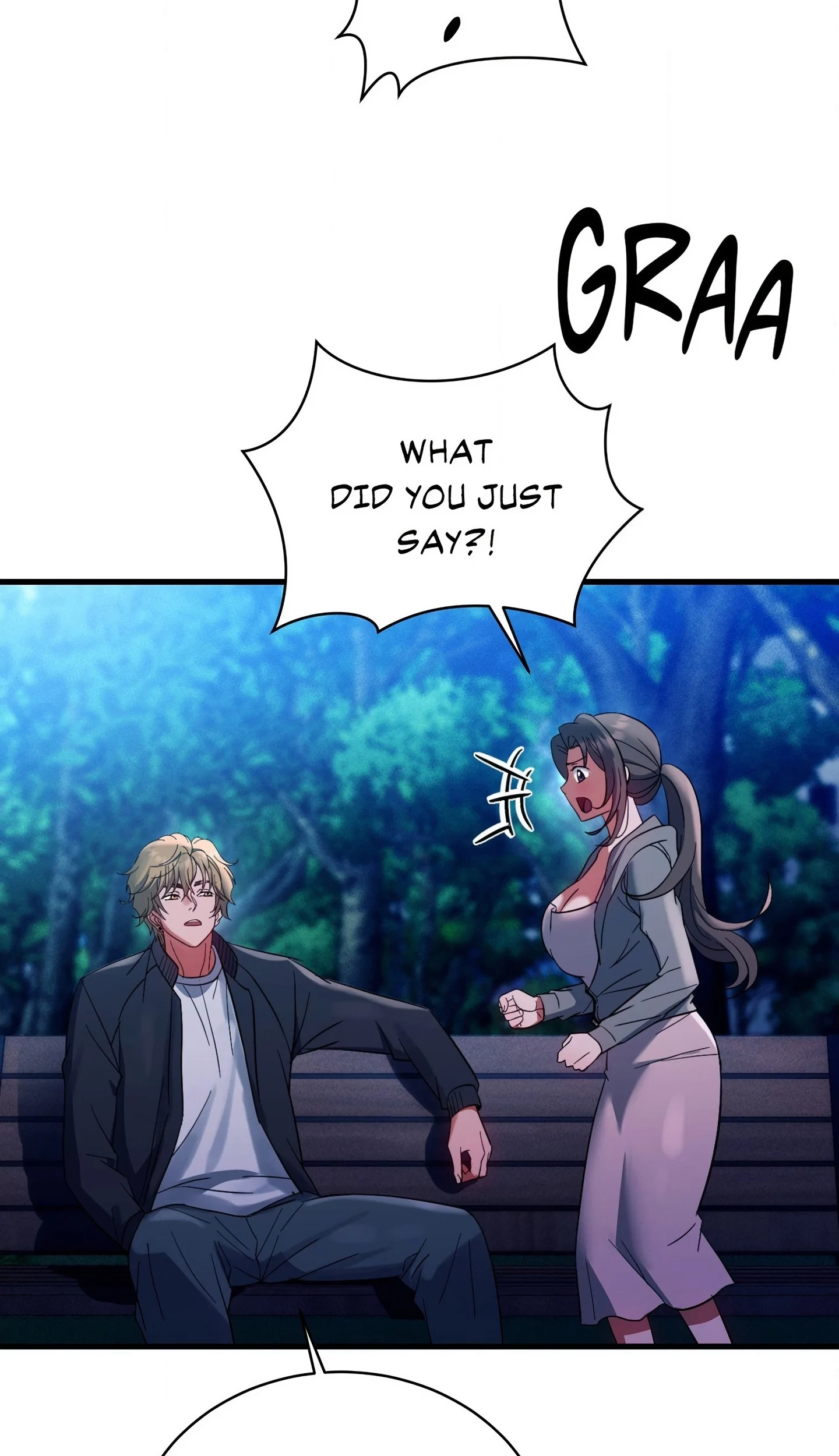 Theory of Innate Evil Chapter 7 page 15 - 