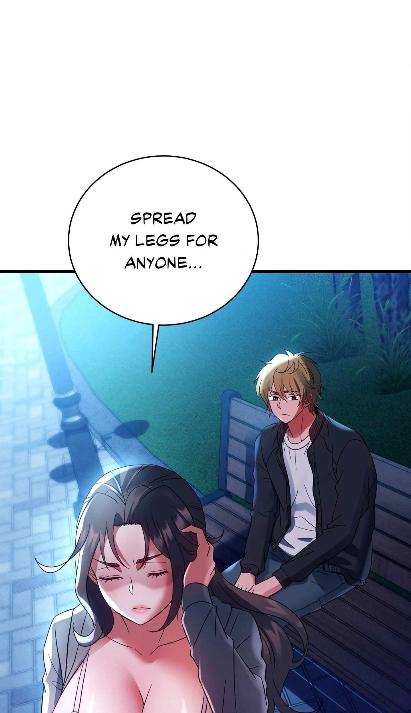 Theory of Innate Evil Chapter 7 page 17 - 