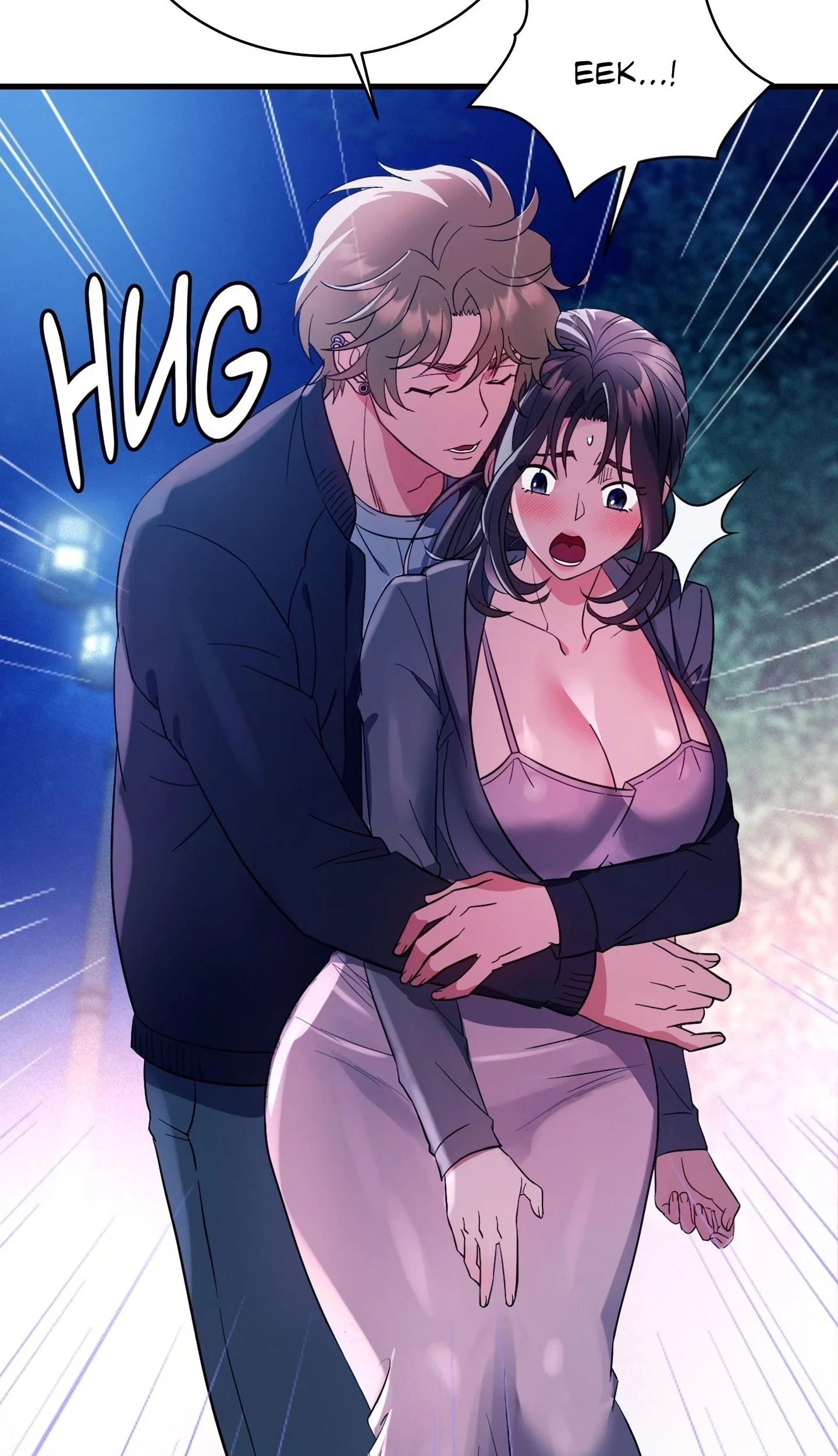 Theory of Innate Evil Chapter 7 page 19 - 