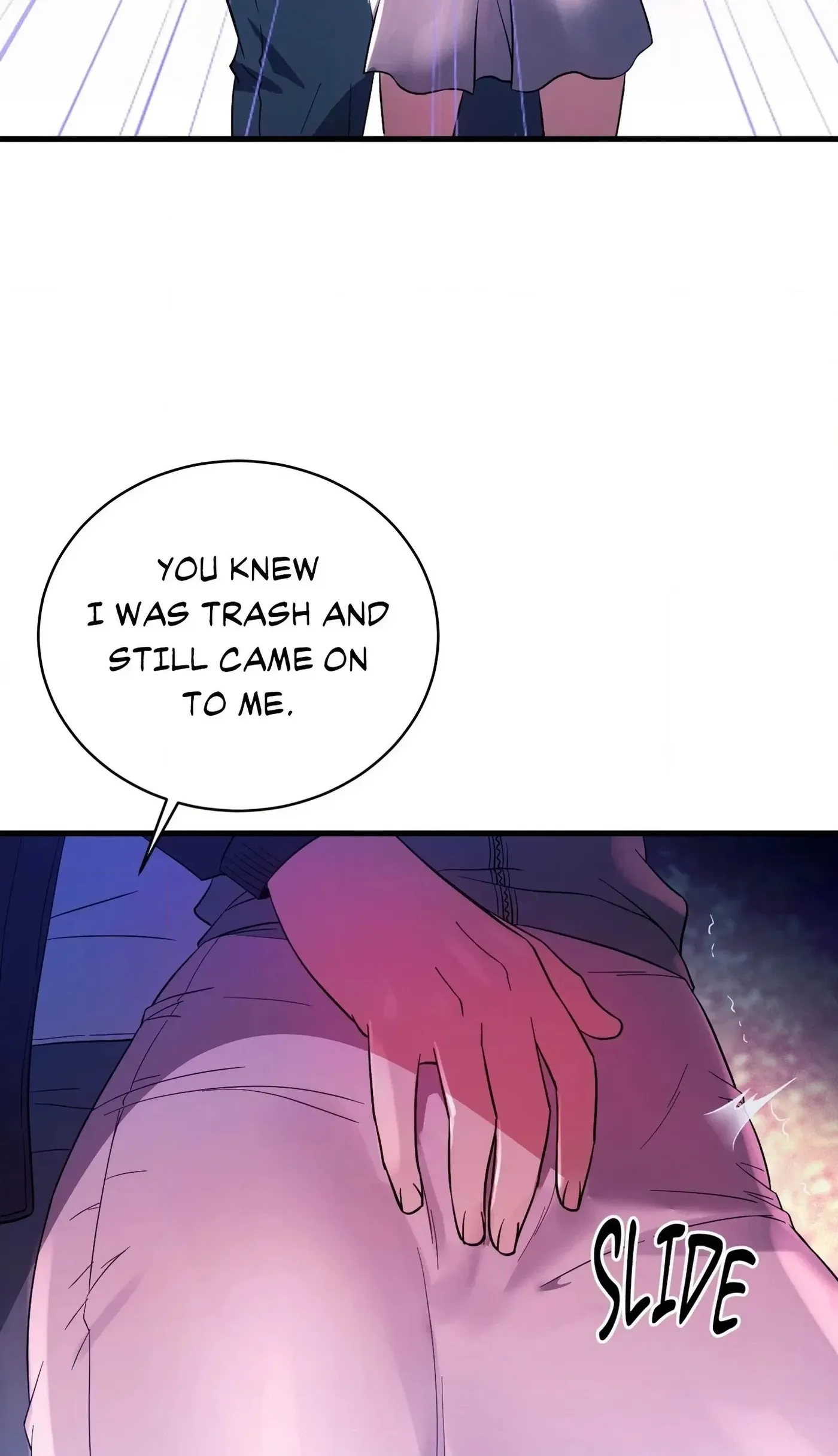 Theory of Innate Evil Chapter 7 page 20 - 