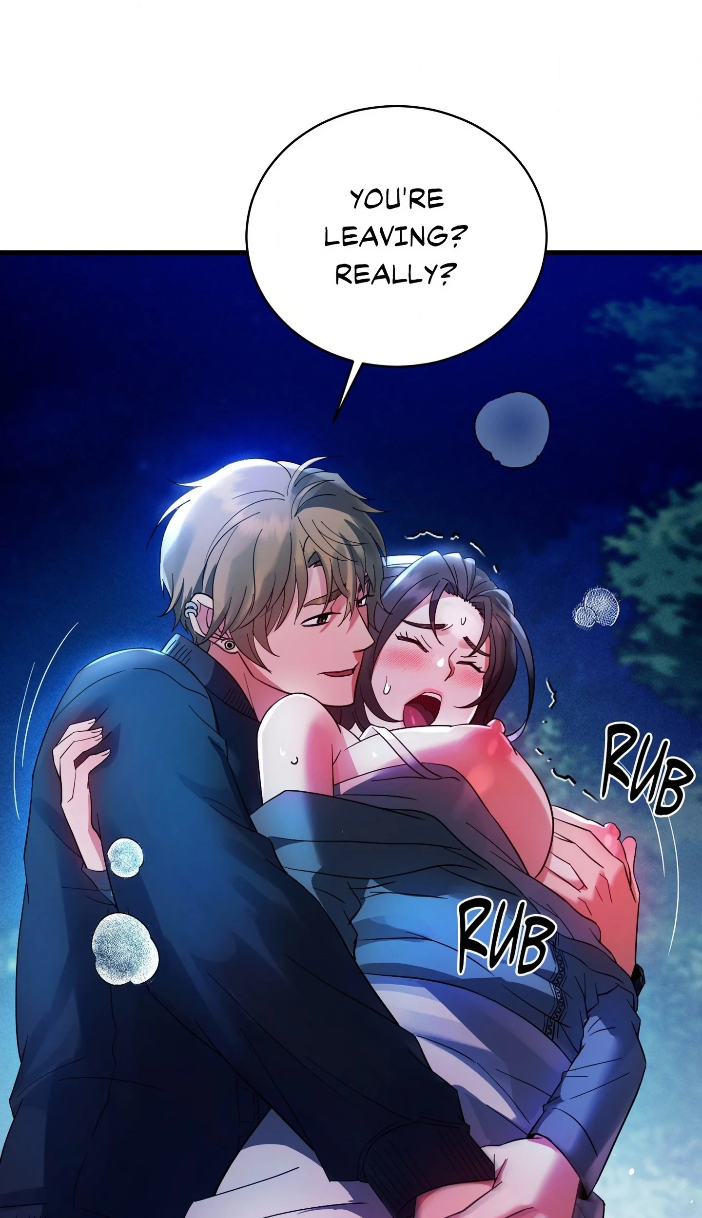 Theory of Innate Evil Chapter 7 page 25 - 