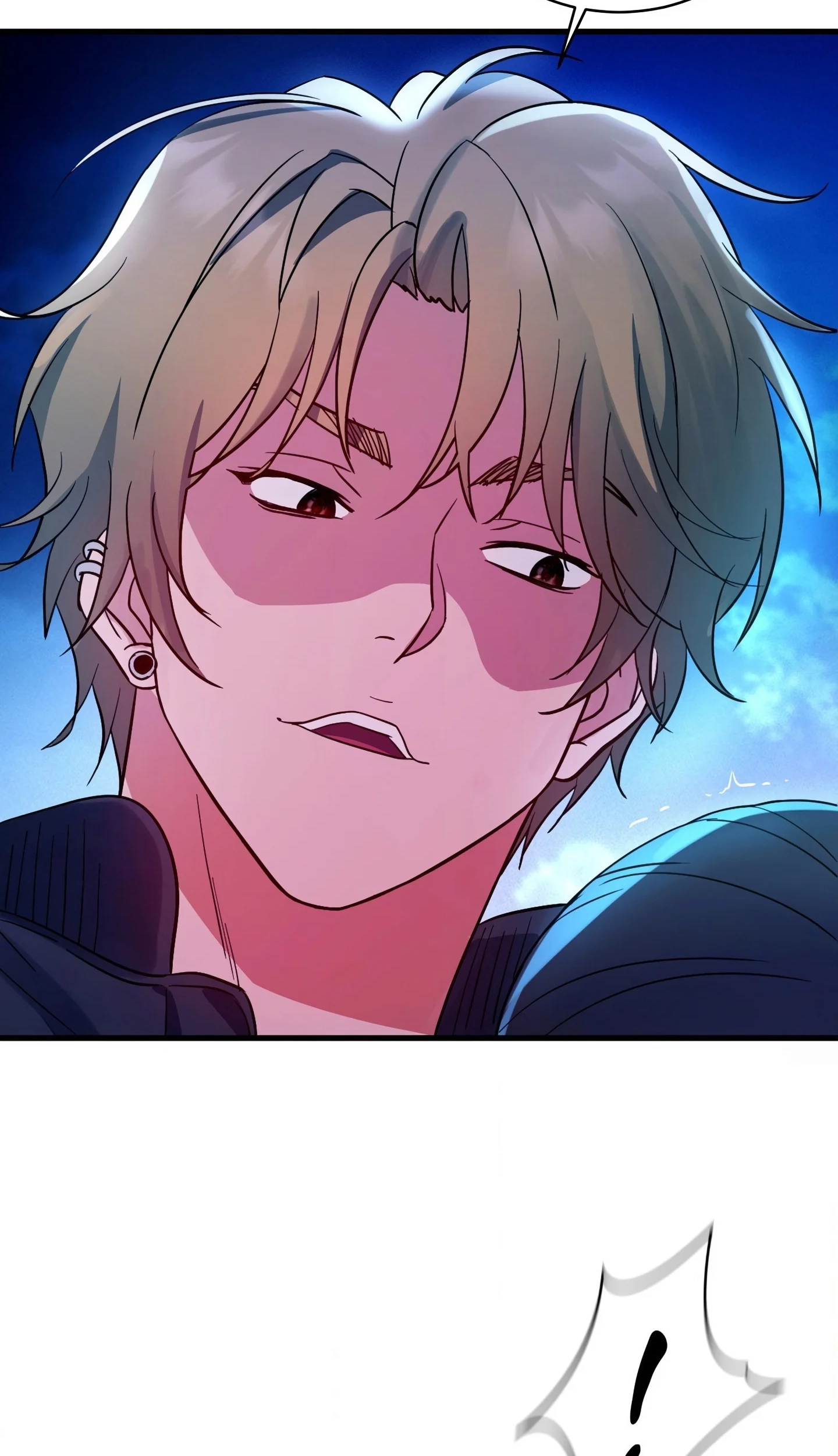 Theory of Innate Evil Chapter 7 page 28 - 